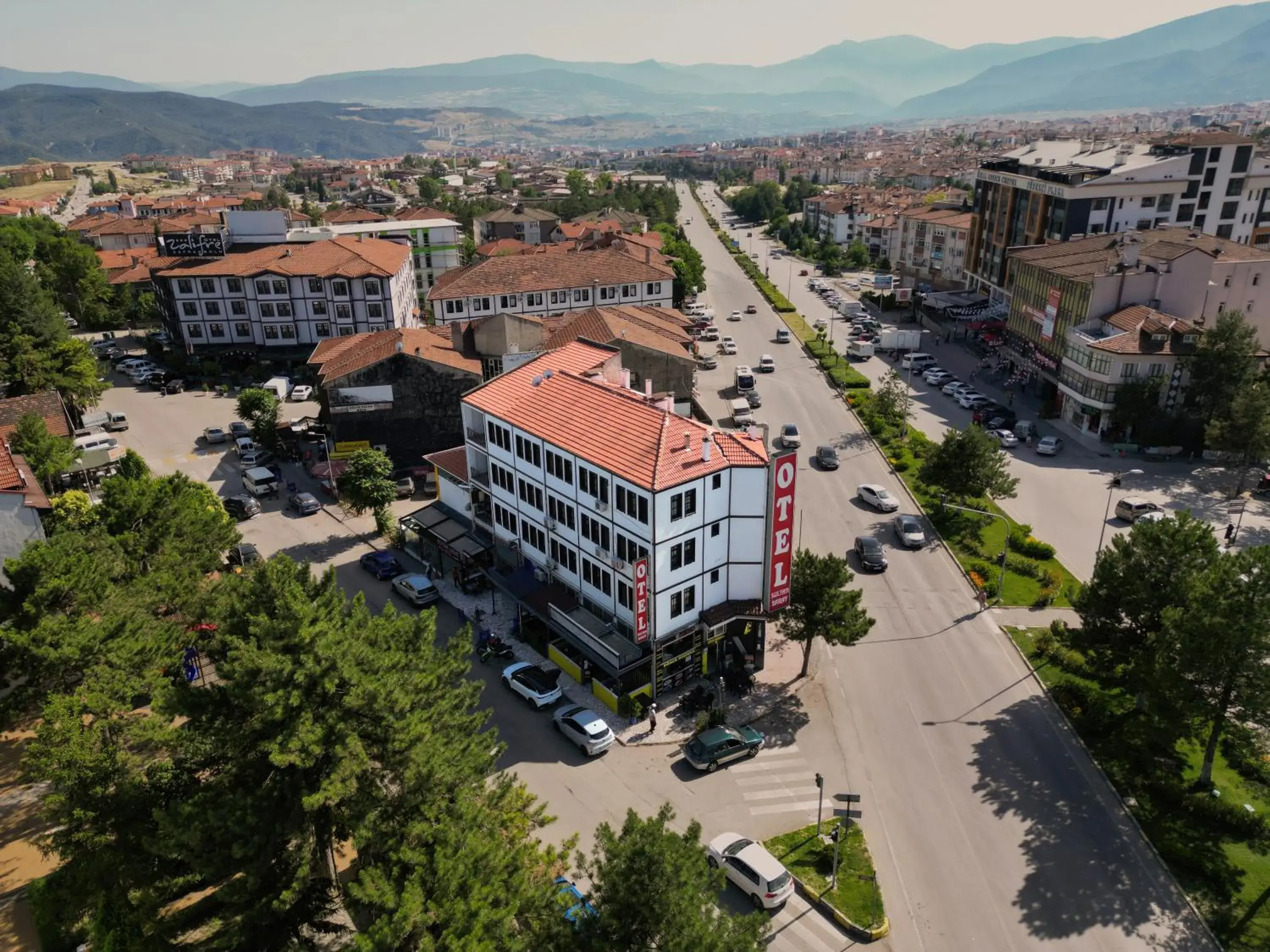 SULTAN SARAY OTEL SULTAN SARAY OTEL