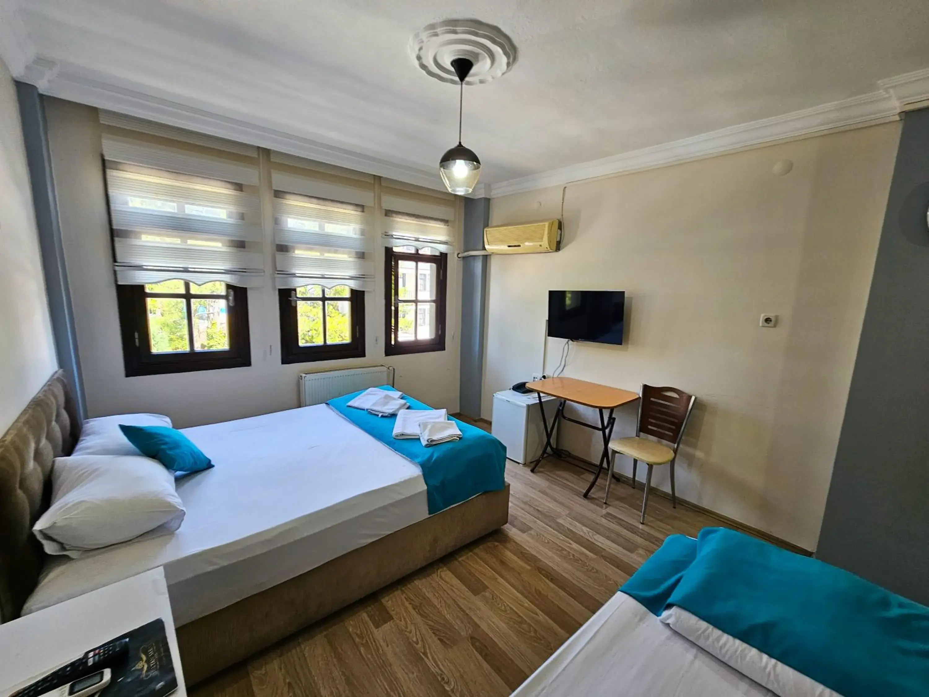Double Room in SULTAN SARAY OTEL Double Room in SULTAN SARAY OTEL