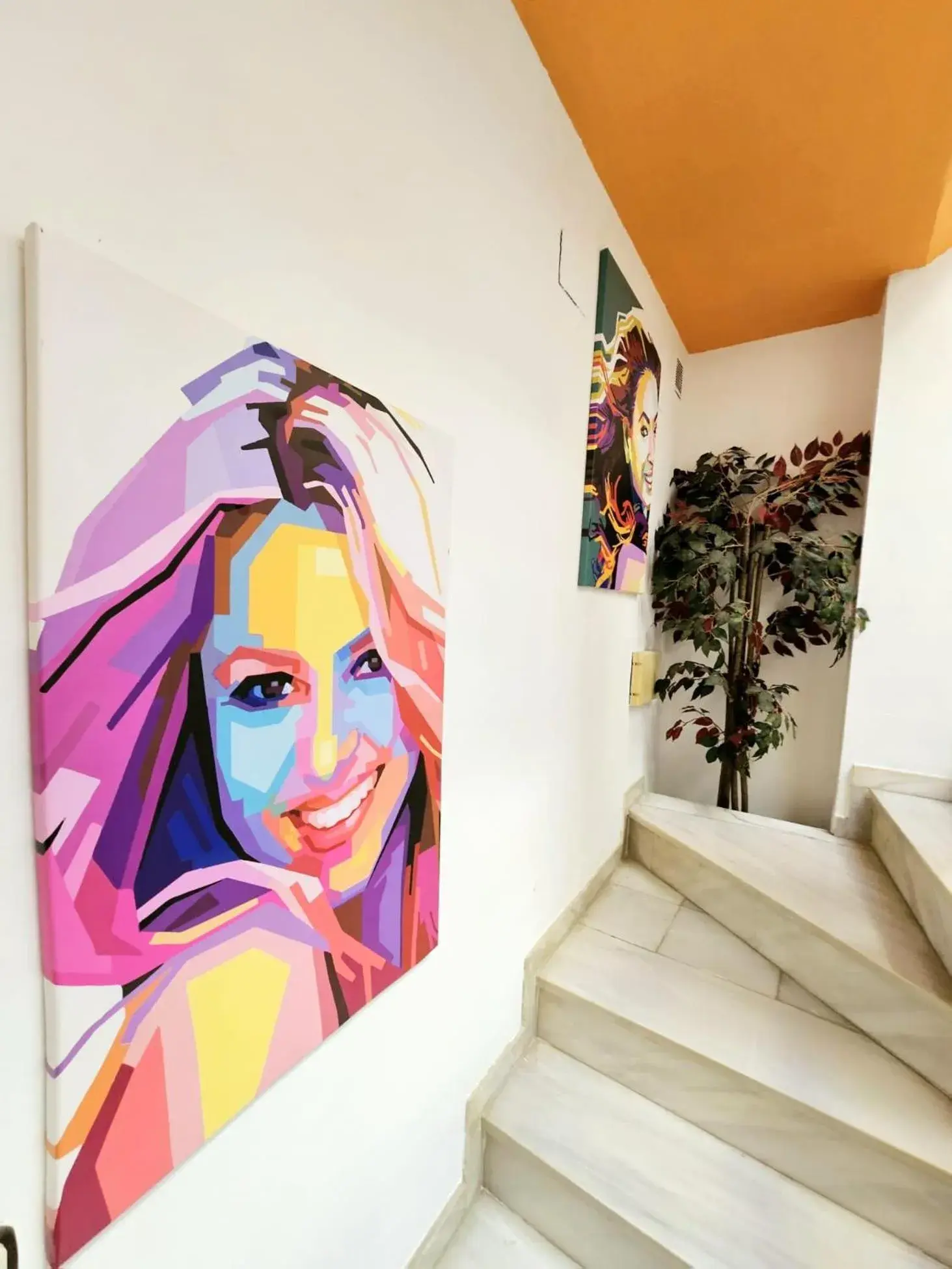 Property building in Arc House Plaza Property building in Arc House Plaza