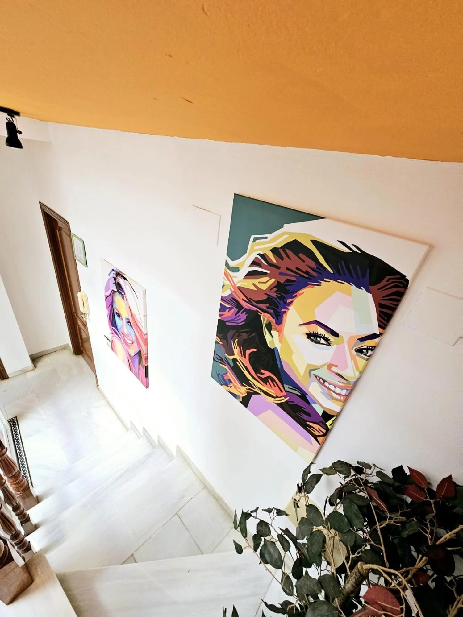 Property building in Arc House Plaza