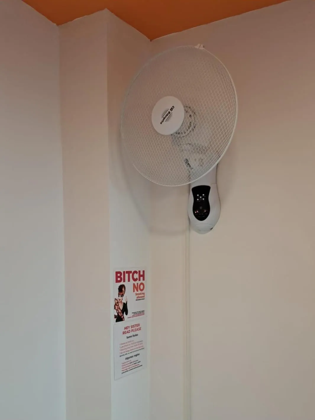 fireplace in Arc House Plaza