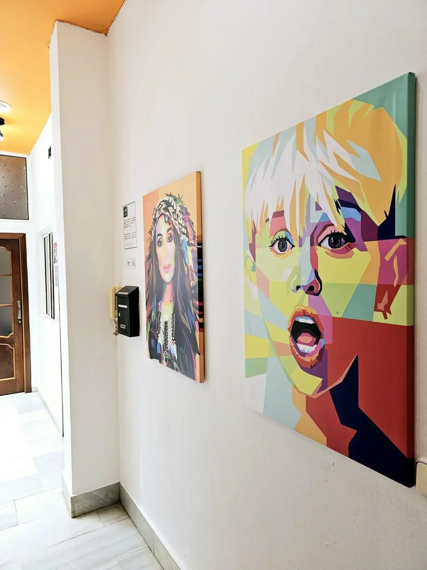 Property building in Arc House Plaza Property building in Arc House Plaza