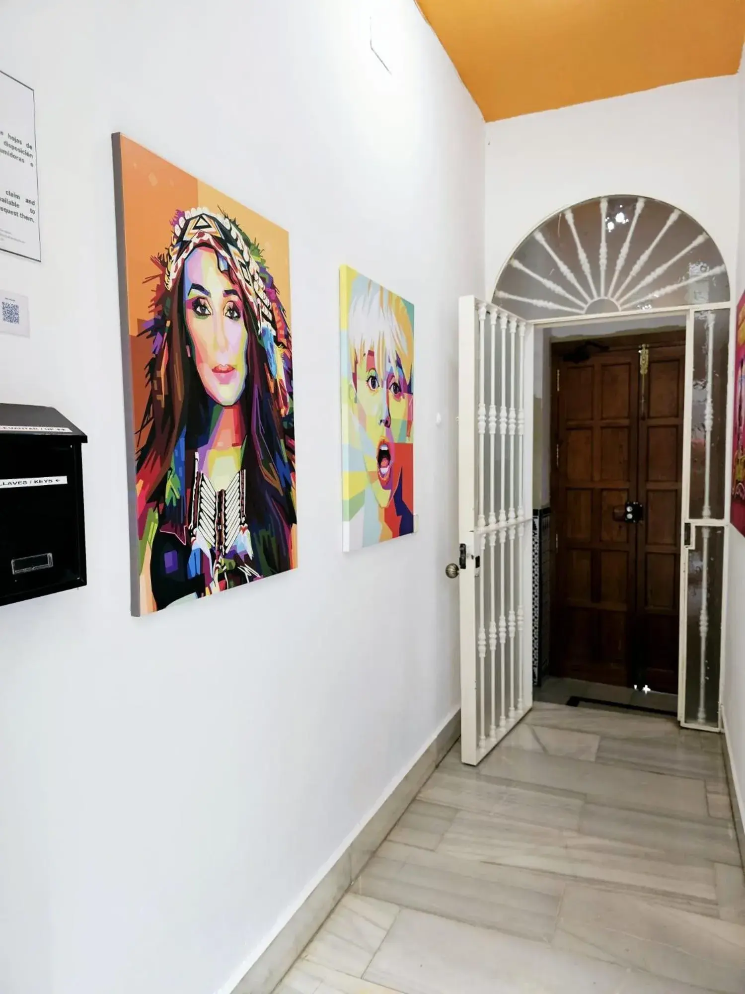 Property building in Arc House Plaza Property building in Arc House Plaza