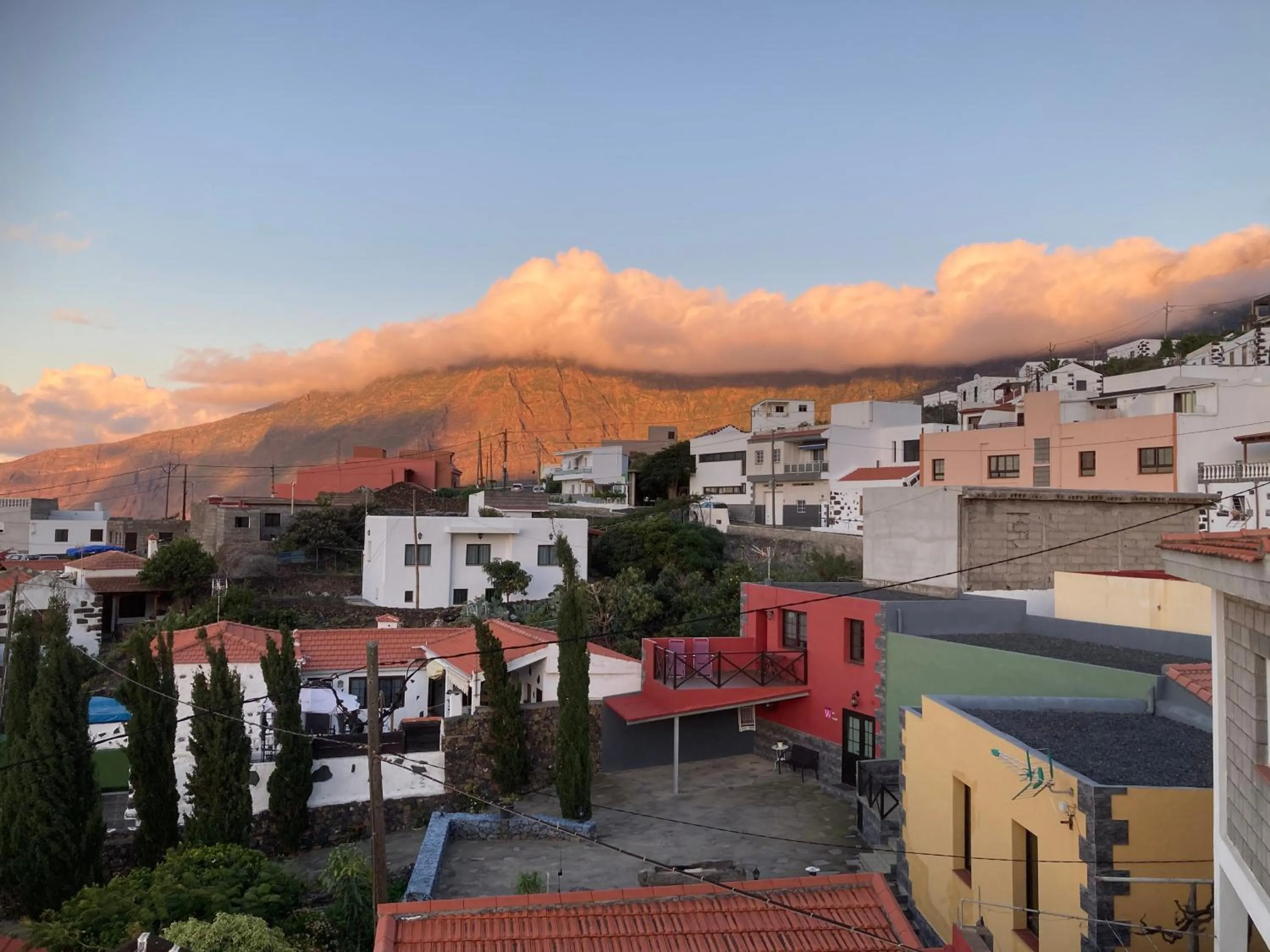 View (from property/room) in Geko Hotels