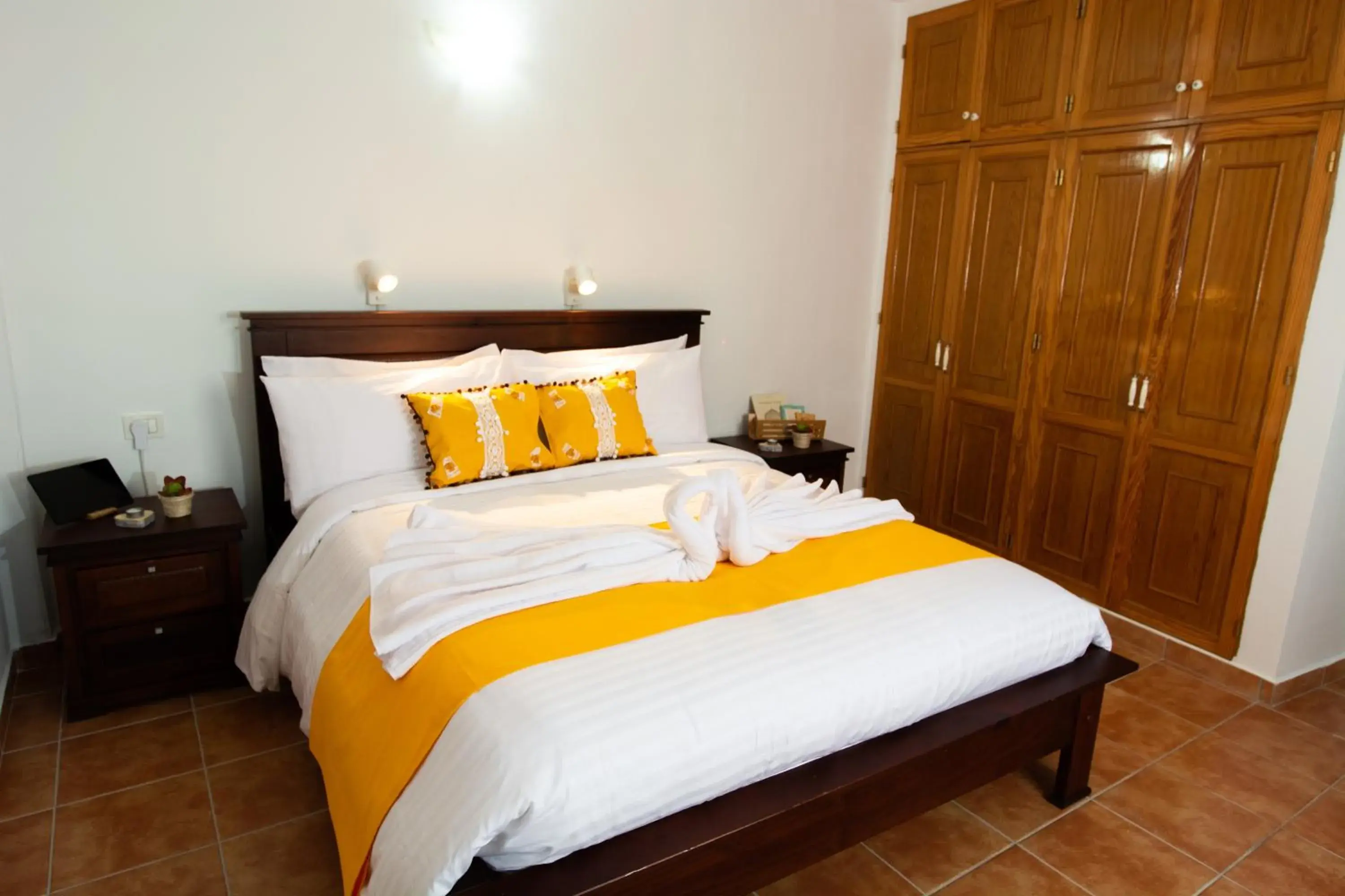 Double Room with Sea View in Geko Hotels Double Room with Sea View in Geko Hotels