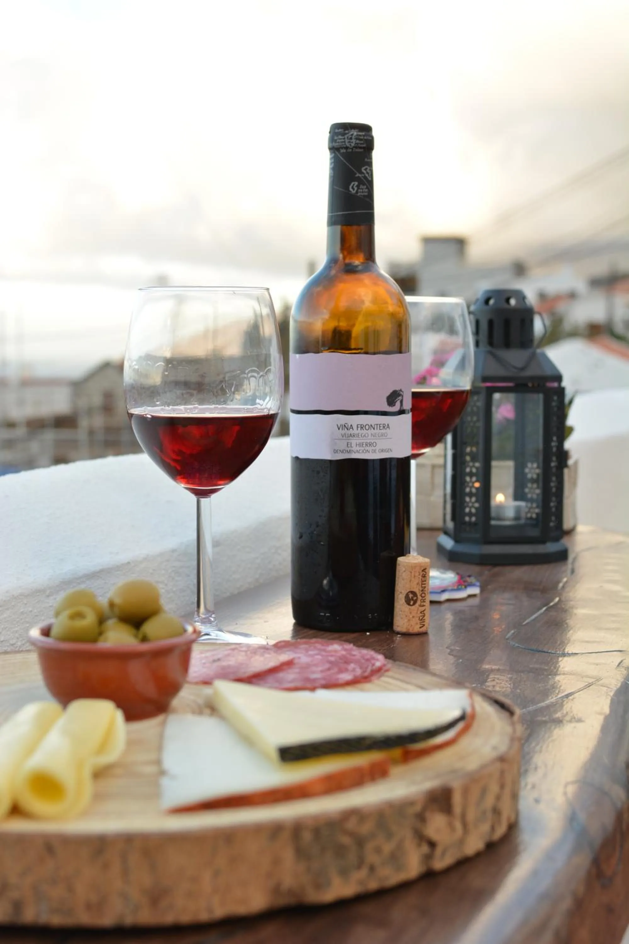 Off site in Geko Hotels