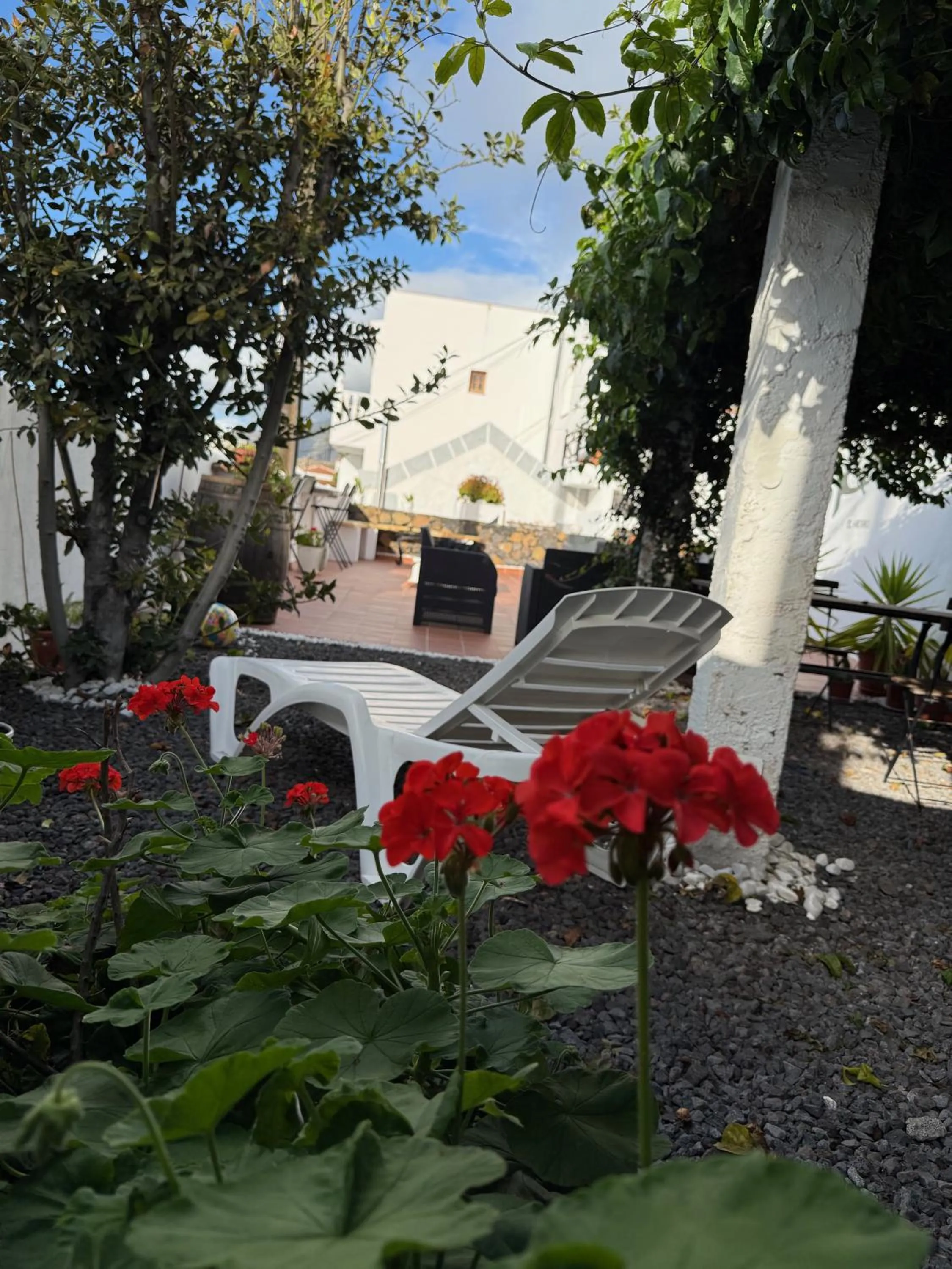 Property building in Geko Hotels