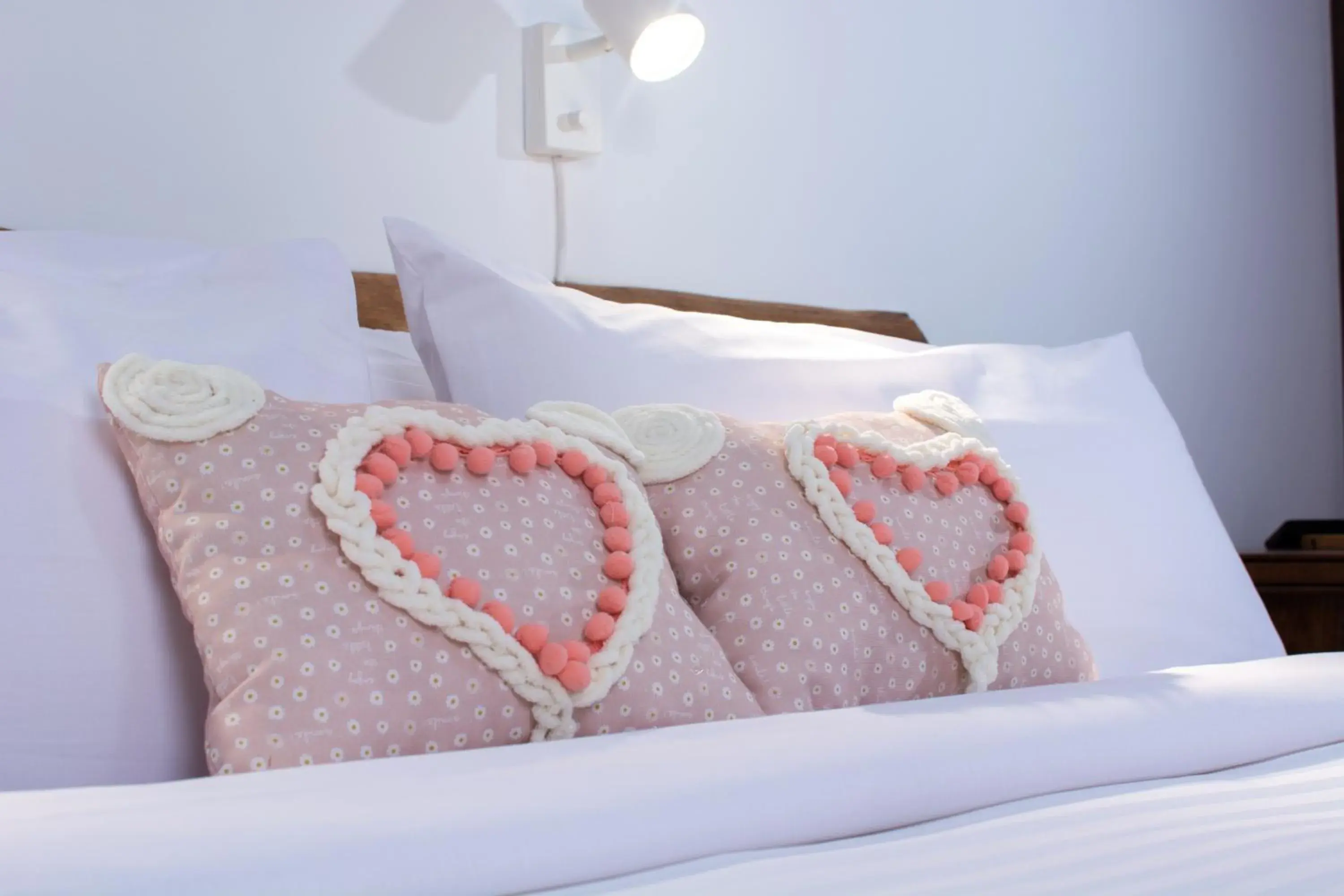 Twin Room in Geko Hotels Twin Room in Geko Hotels