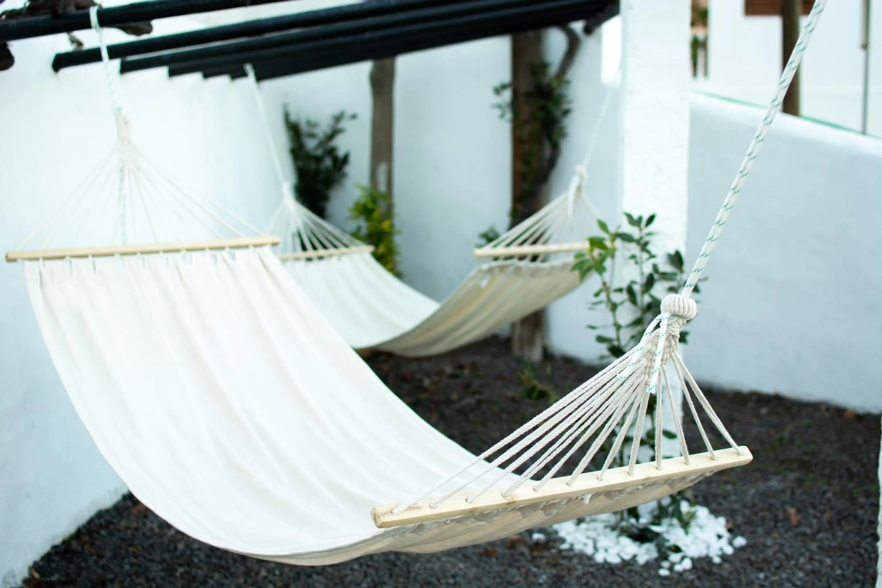 Off site in Geko Hotels