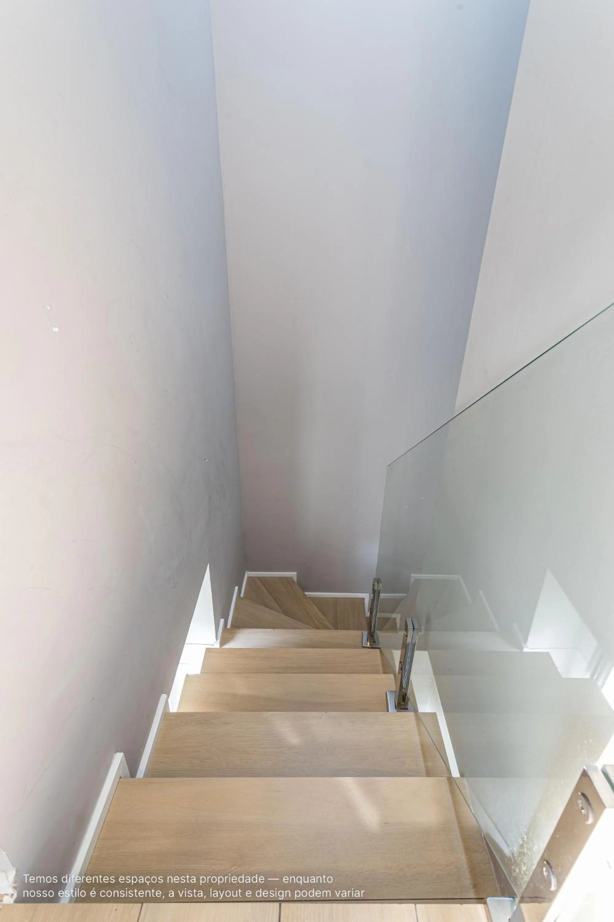 Seating area in Next AW Franca by Viva - Prédio novo ao lado da Av Paulista