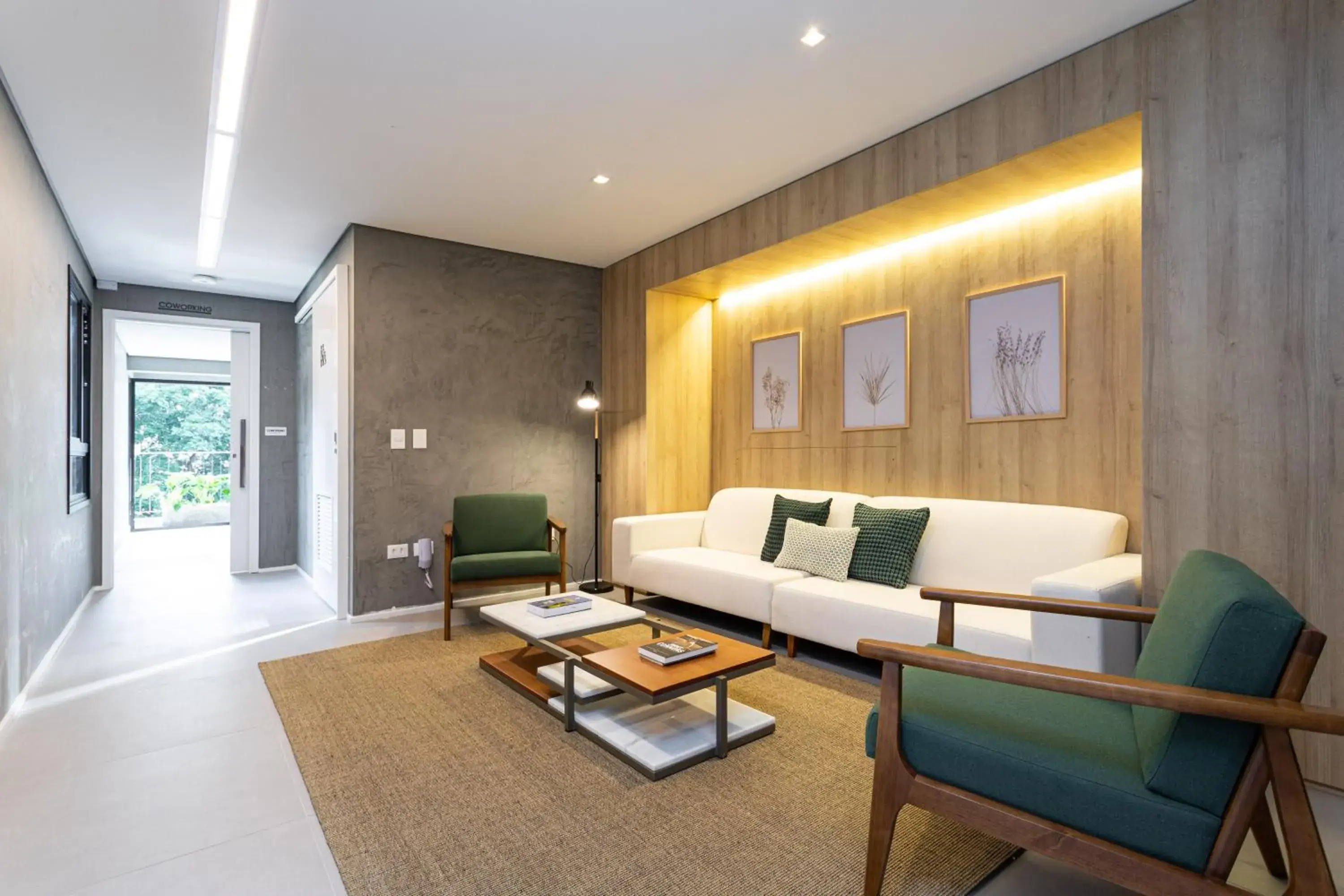 Next AW Franca by Viva - Prédio novo ao lado da Av Paulista Next AW Franca by Viva - Prédio novo ao lado da Av Paulista