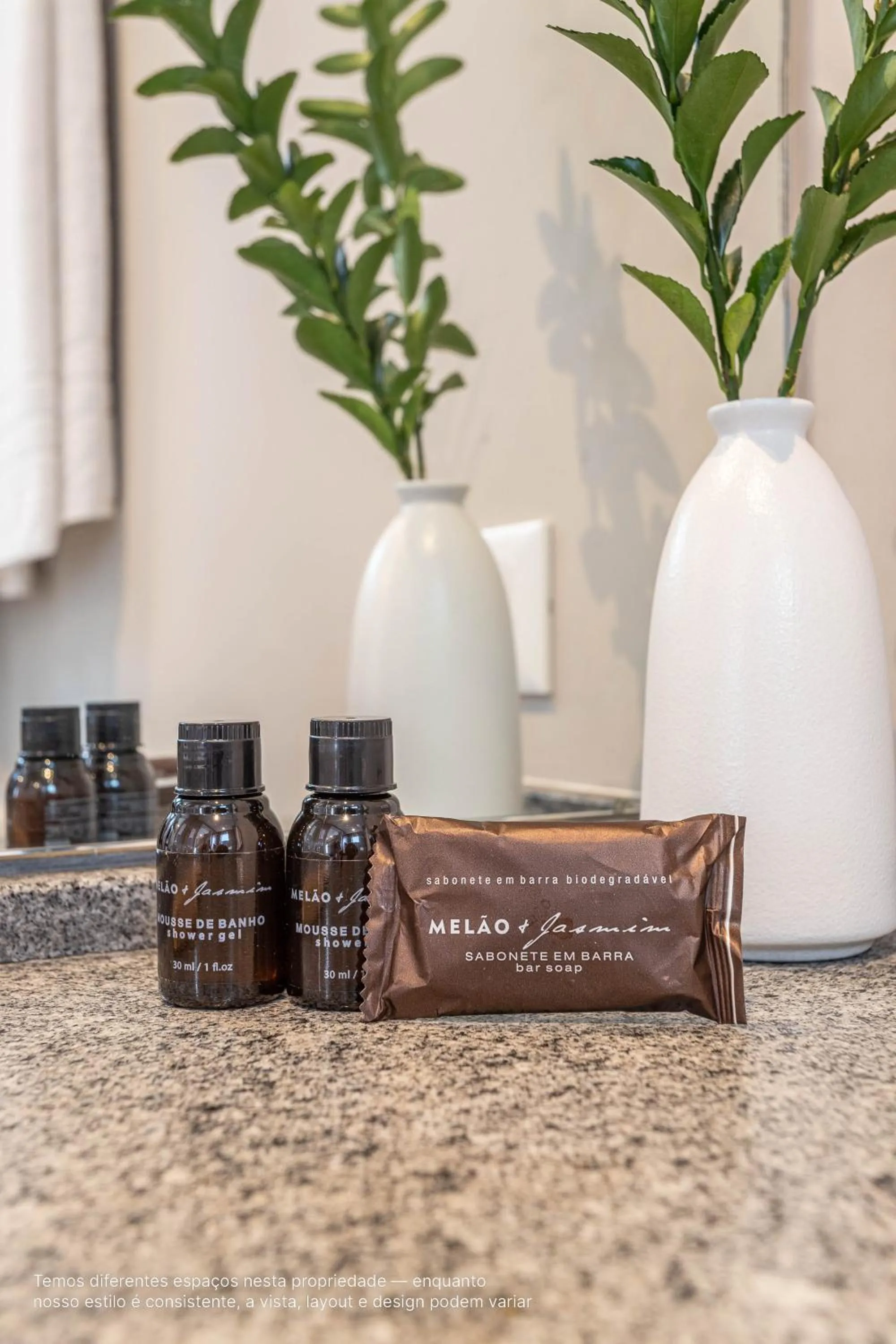 Bathroom in Next AW Franca by Viva - Prédio novo ao lado da Av Paulista