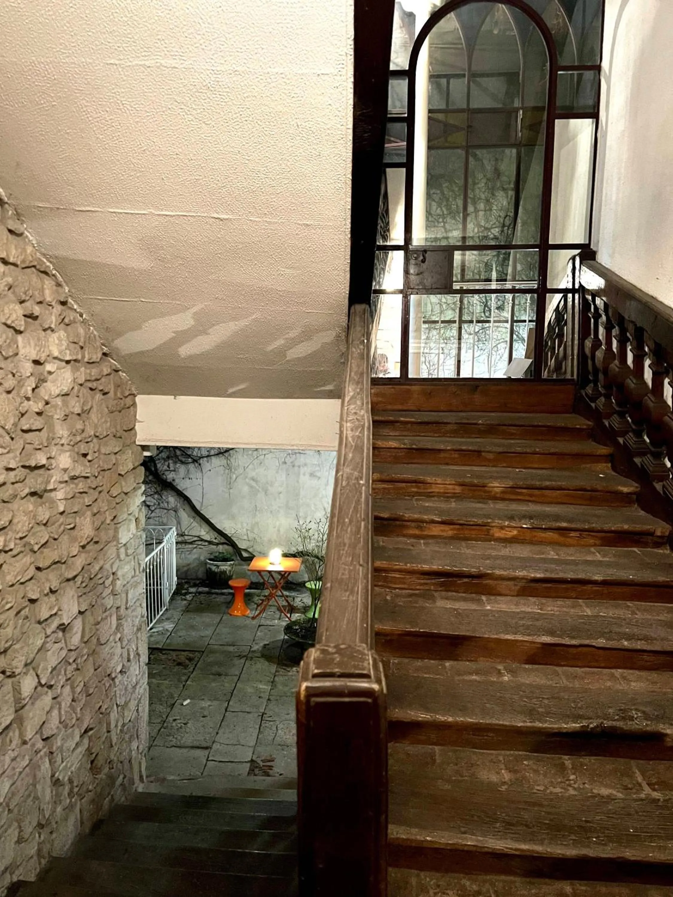 Property building in La Verrière - Chambre d'hôtes et gîte de charme