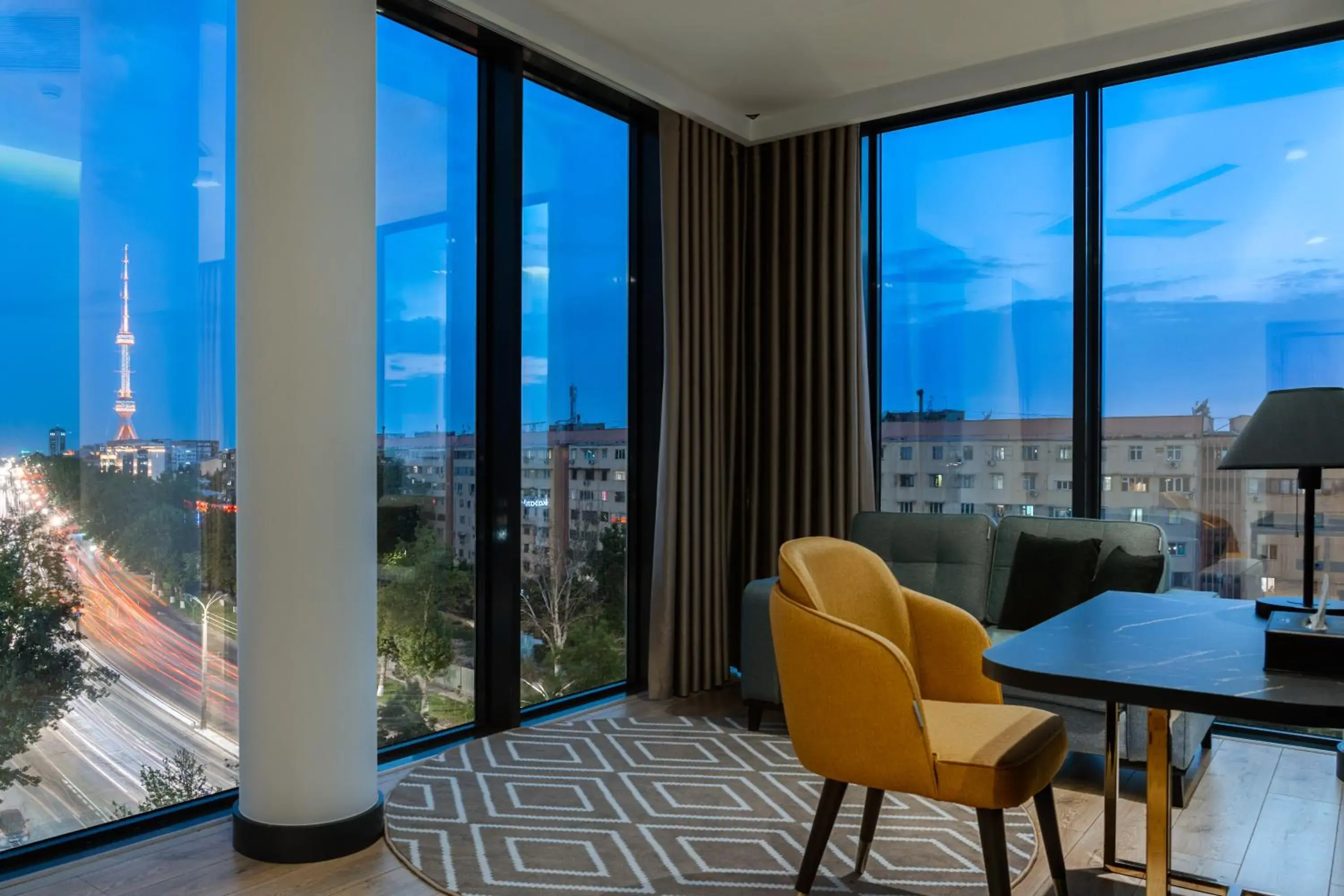 Superior King Room - single occupancy in THE ELEMENTS HOTEL Superior King Room - single occupancy in THE ELEMENTS HOTEL