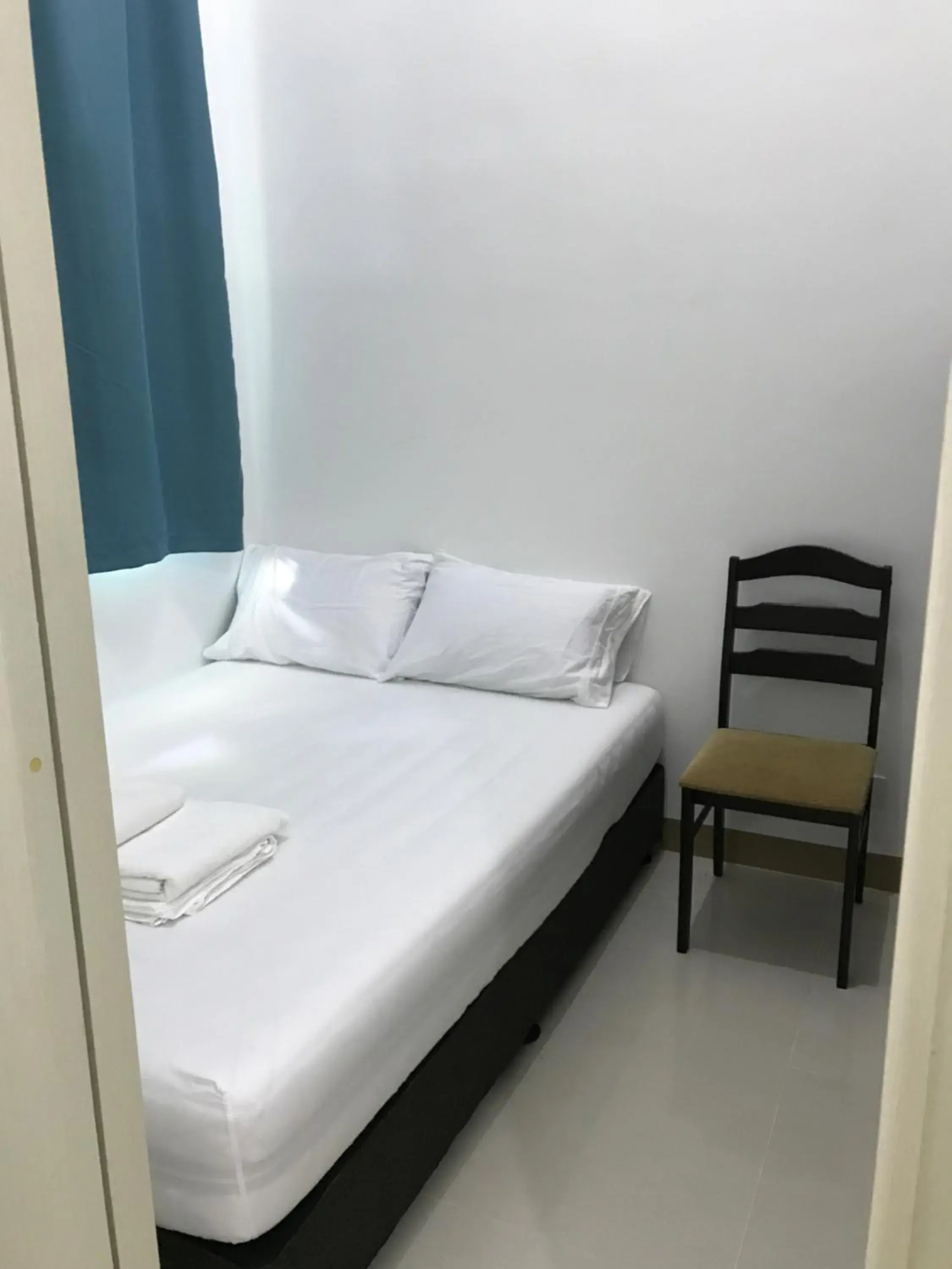 South Residences staycation South Residences staycation