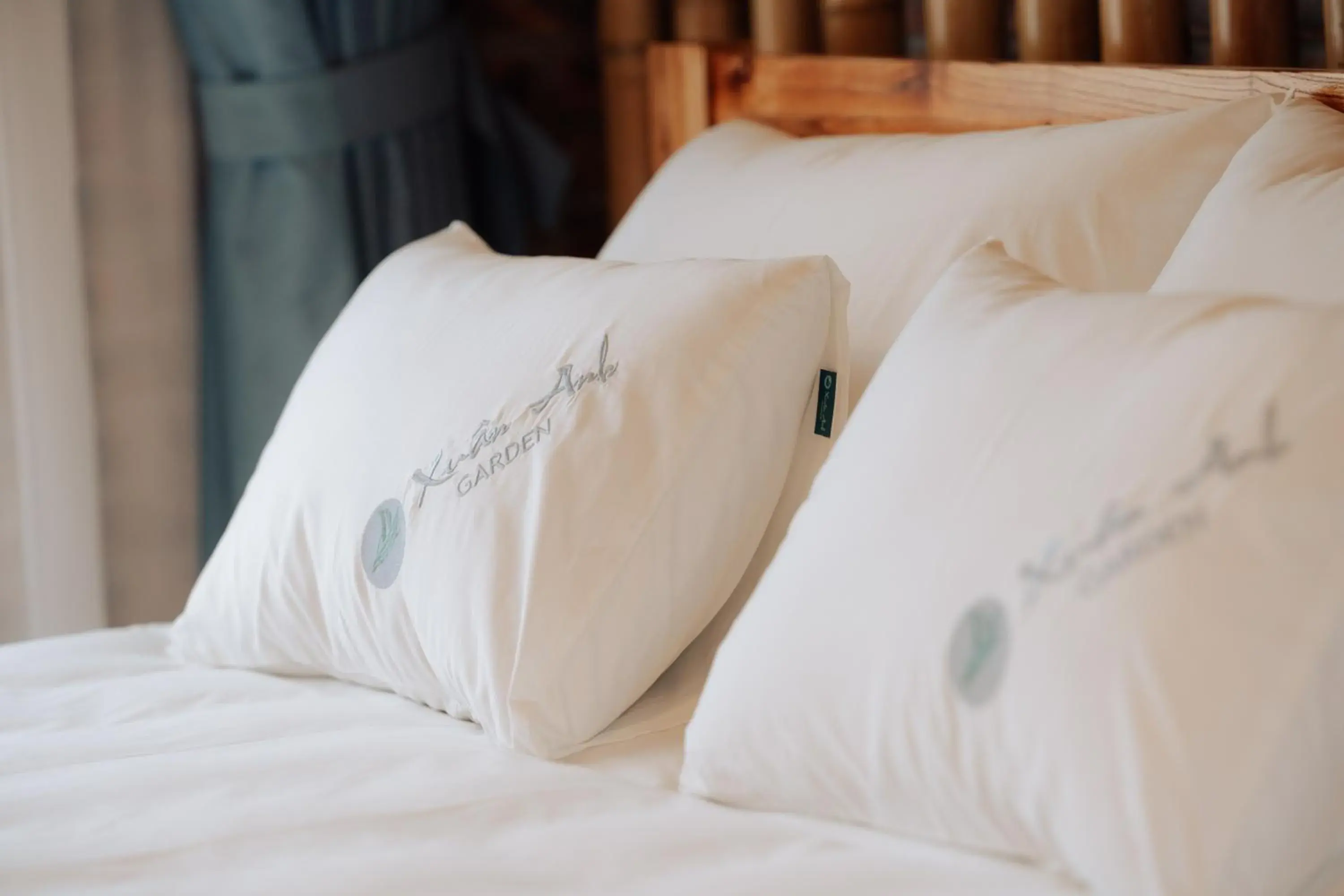 Bed in Xuân Anh Garden Bed in Xuân Anh Garden