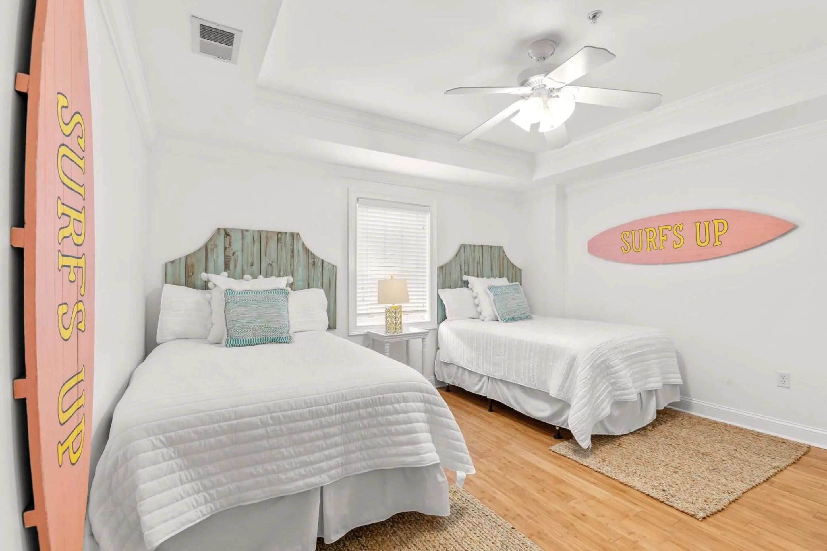 Bed in Brass Rail 106