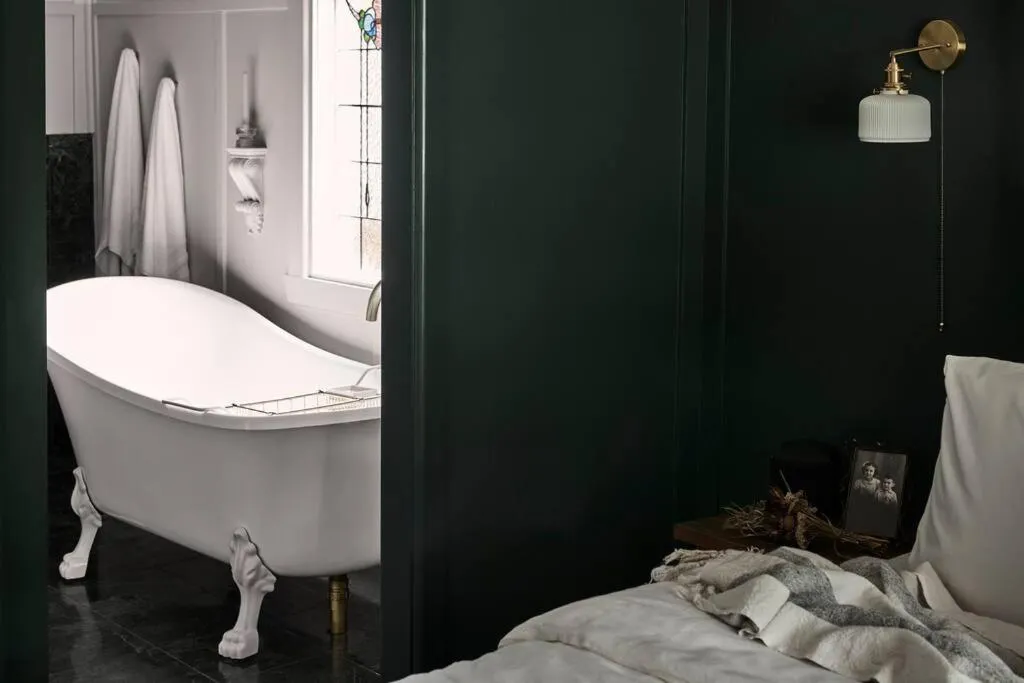 Chaplet Cottage Luxury Healesville Cottage