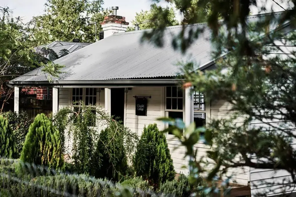 One-Bedroom House in Chaplet Cottage Luxury Healesville Cottage One-Bedroom House in Chaplet Cottage Luxury Healesville Cottage