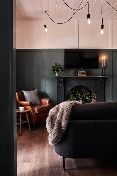 Chaplet Cottage Luxury Healesville Cottage