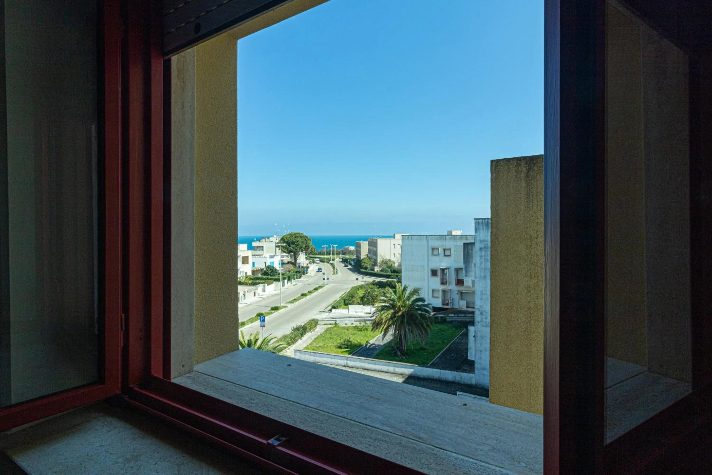 View (from property/room) in Appartamenti Craulo