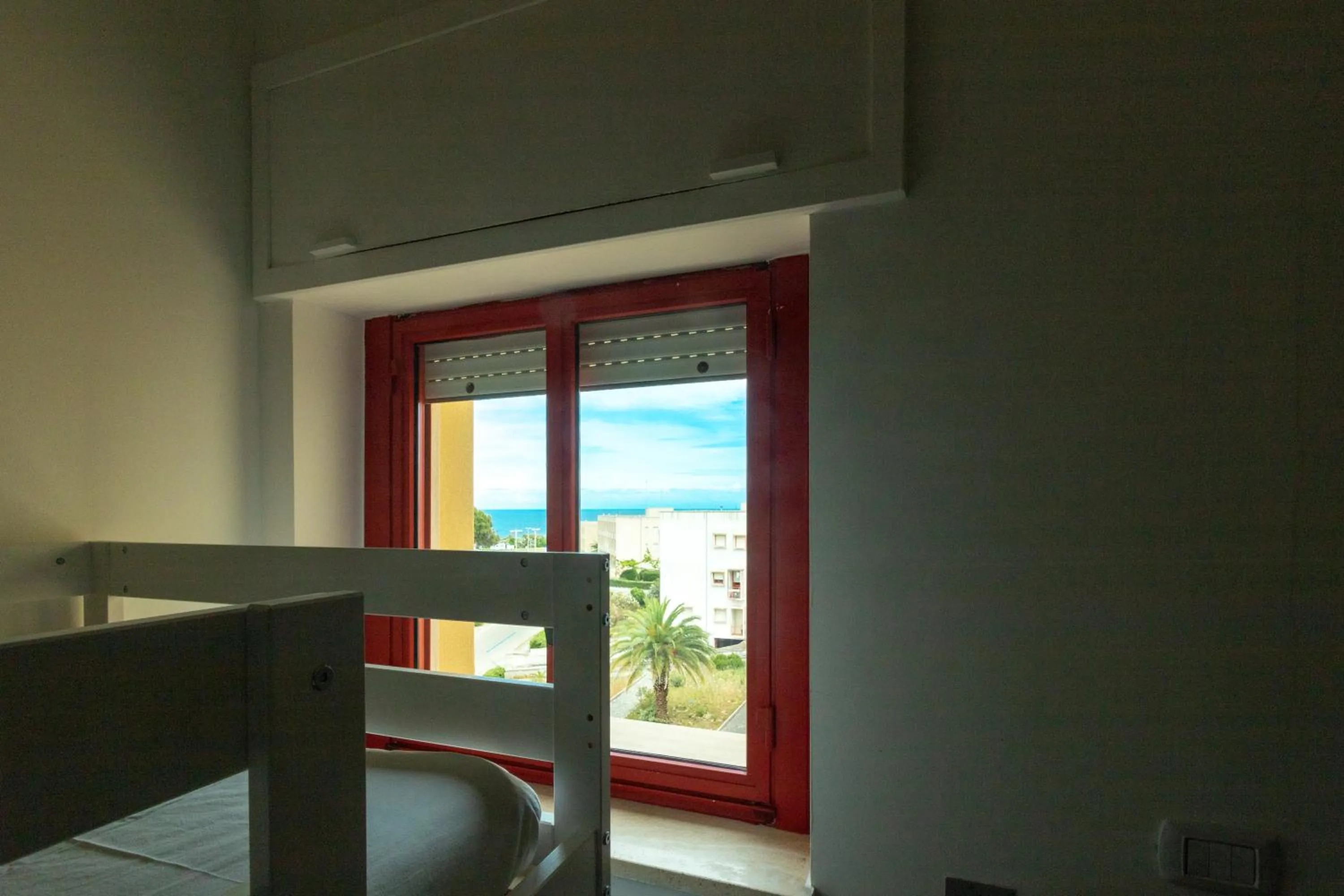 View (from property/room) in Appartamenti Craulo