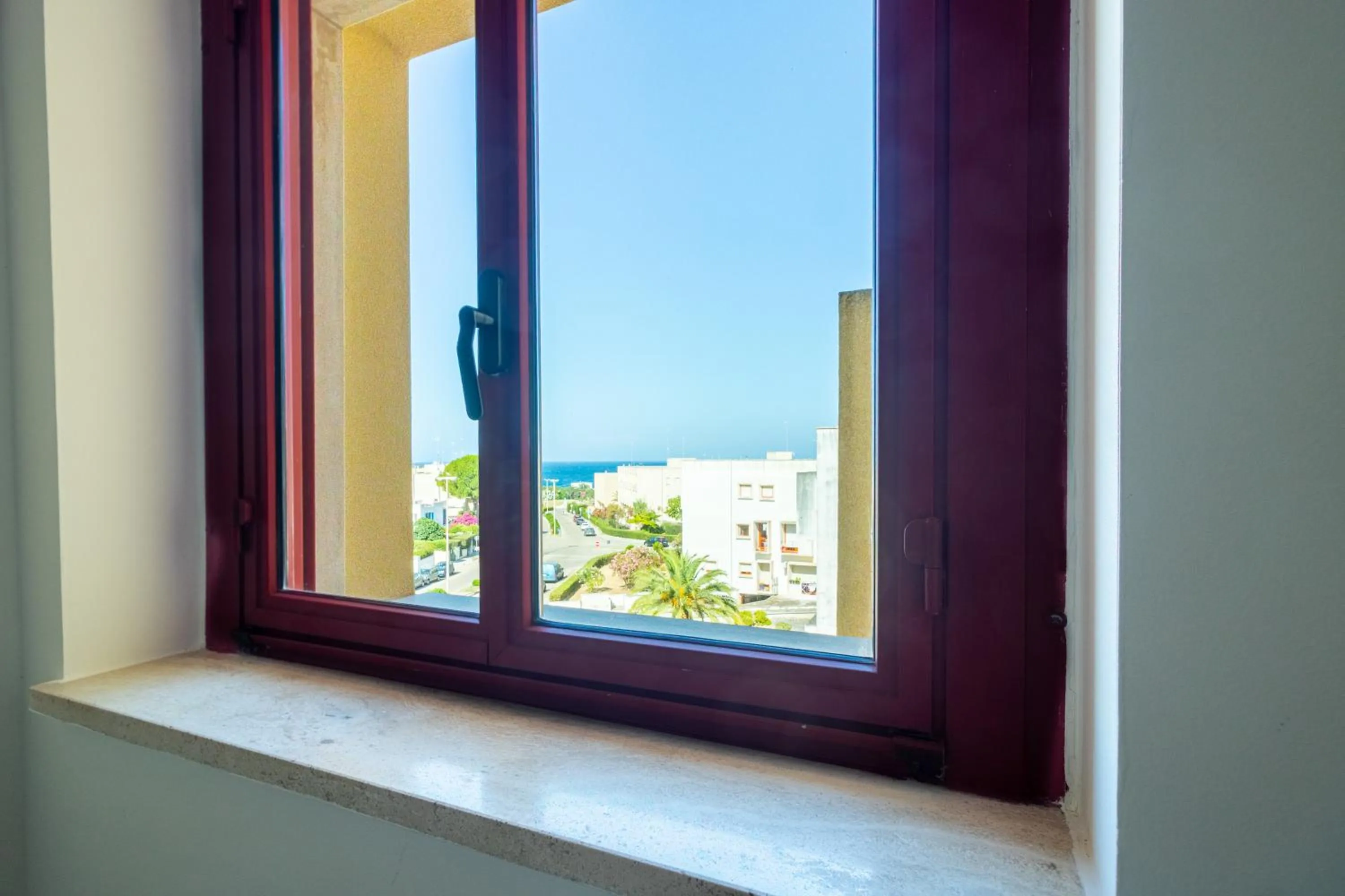 View (from property/room) in Appartamenti Craulo