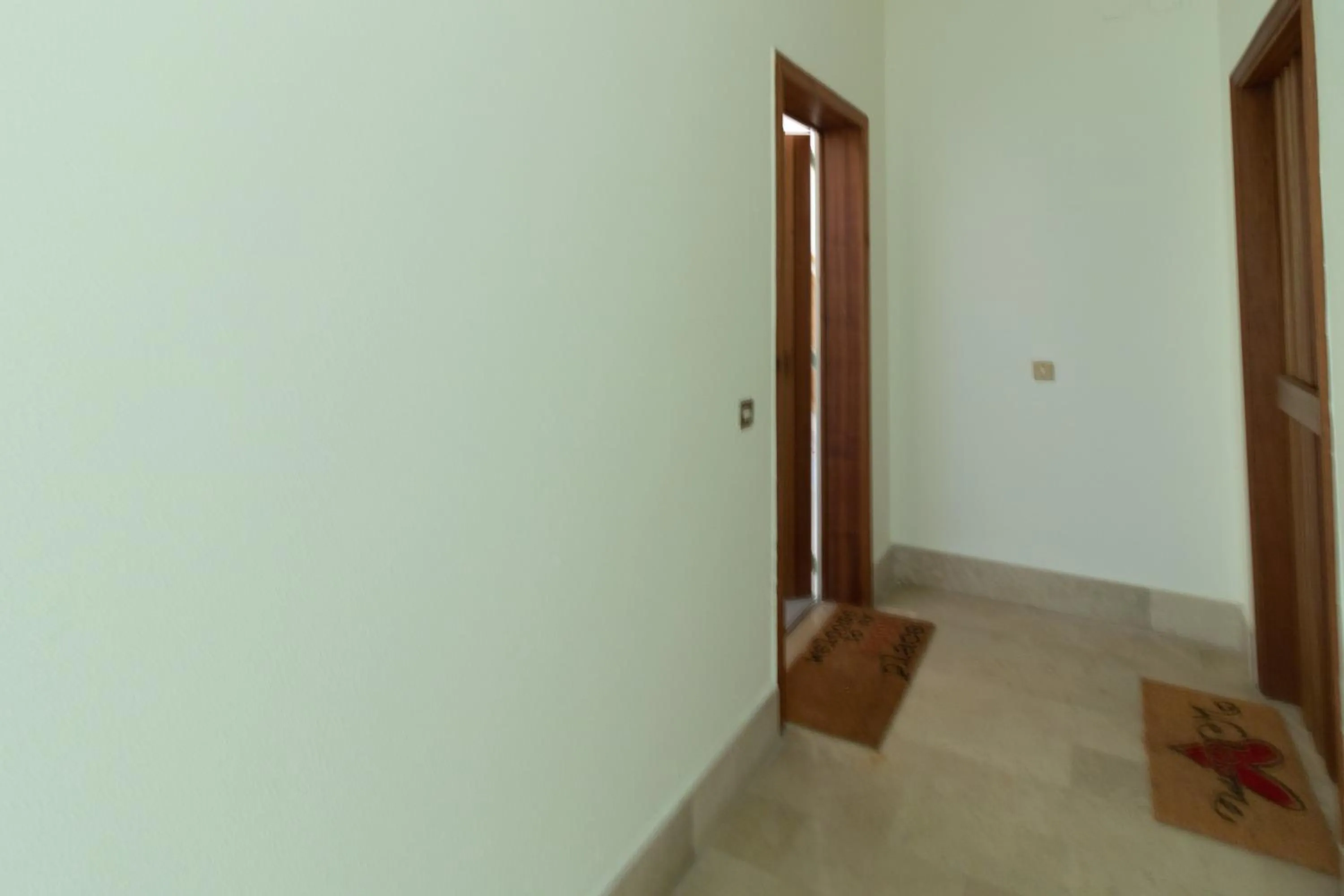 Facade/entrance in Appartamenti Craulo