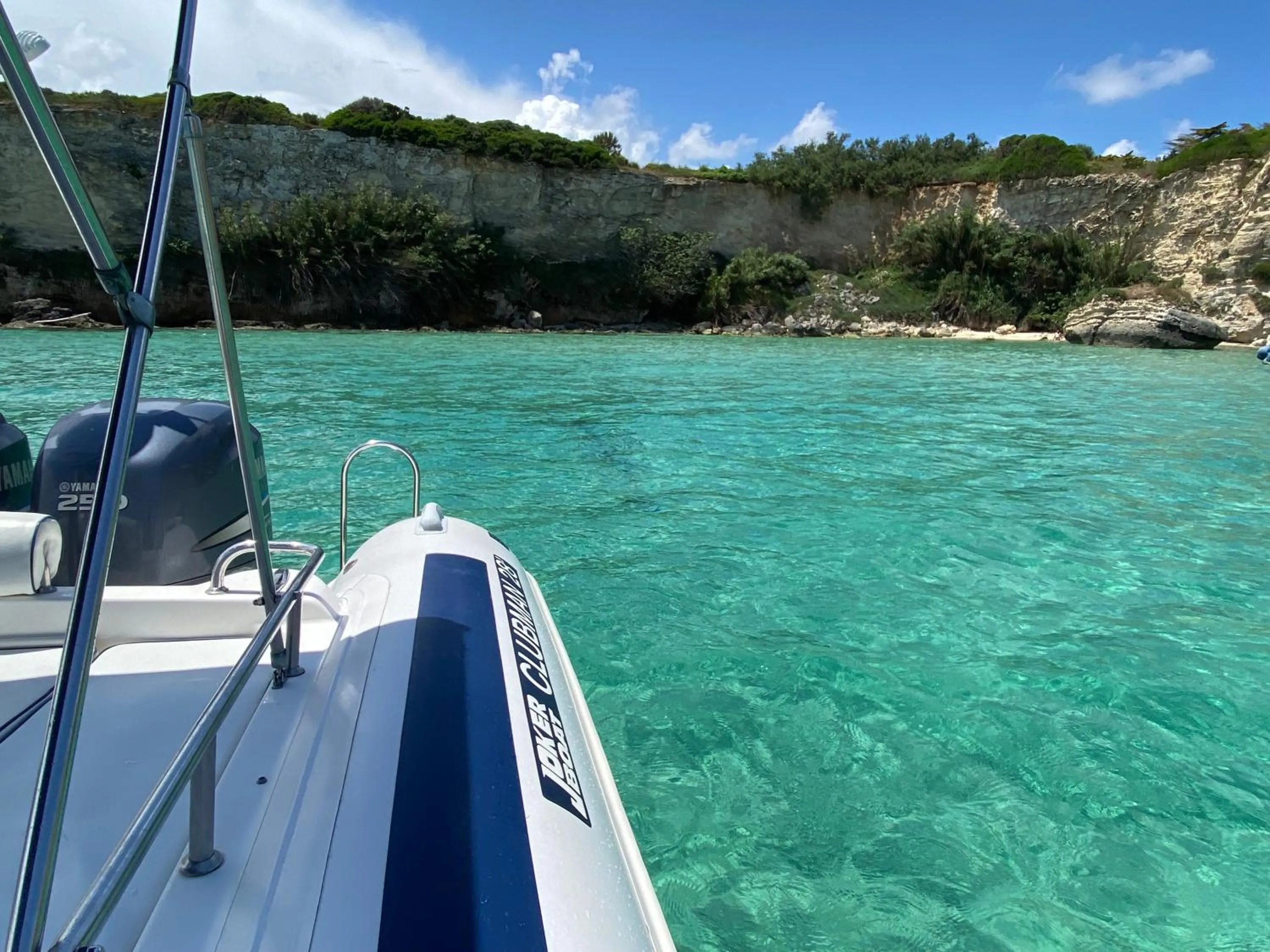 Hiking in Appartamenti Craulo