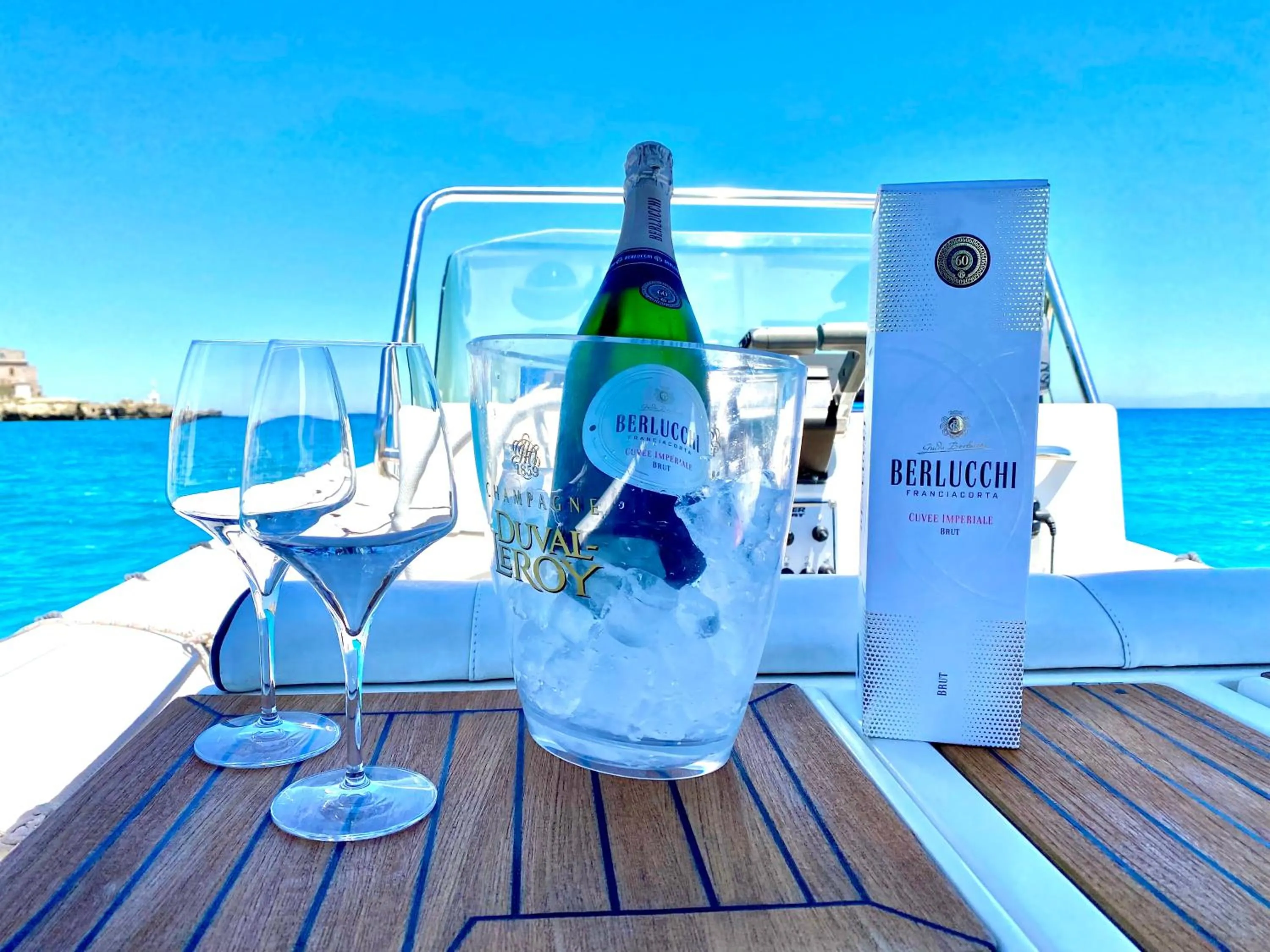 Hiking in Appartamenti Craulo