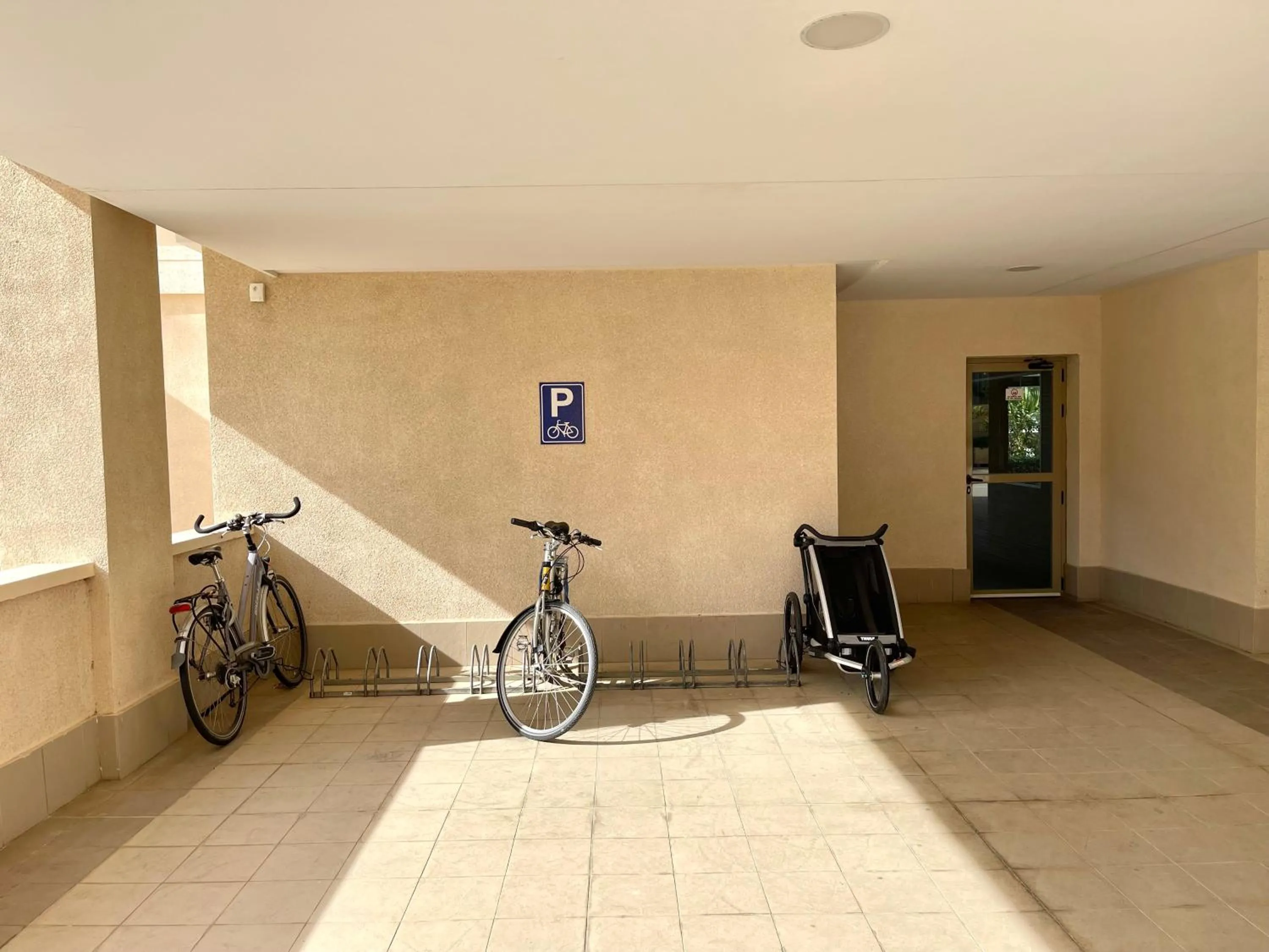 2 Bedrooms Apartment in Calpe LARIMAR