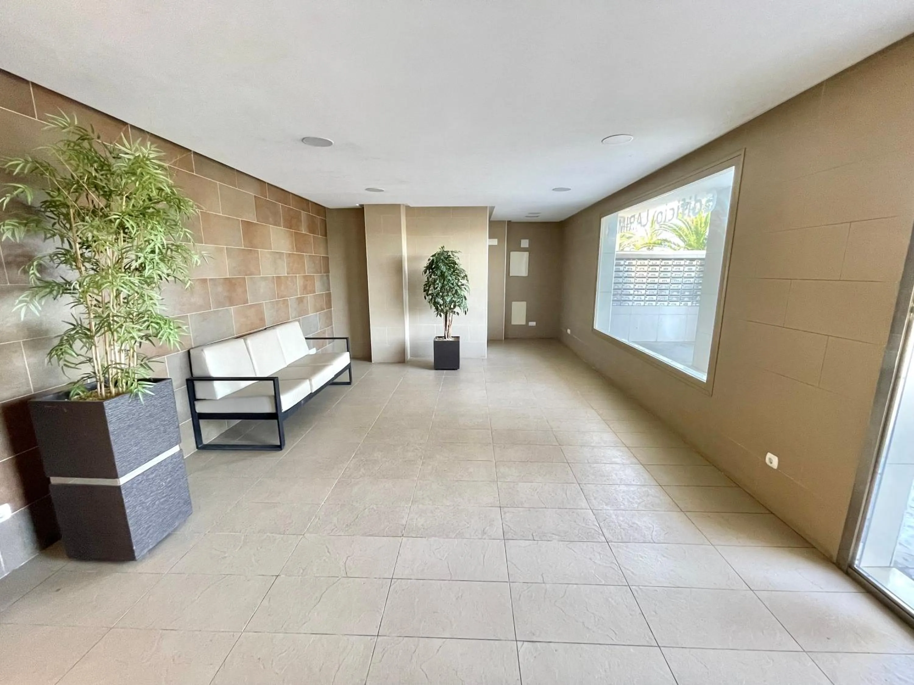 Lobby or reception in 2 Bedrooms Apartment in Calpe LARIMAR