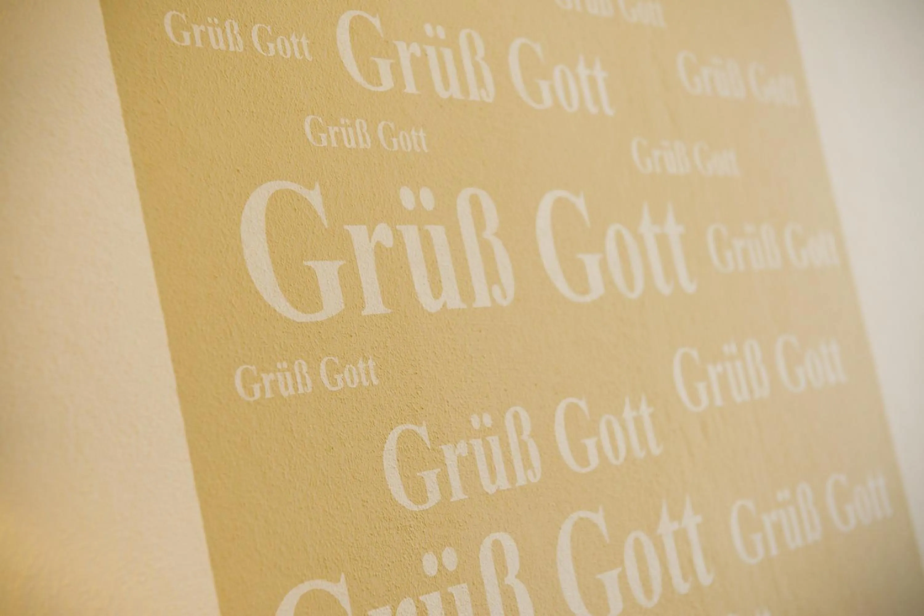 Property building in Aparthotel Parsberg GreenDesign