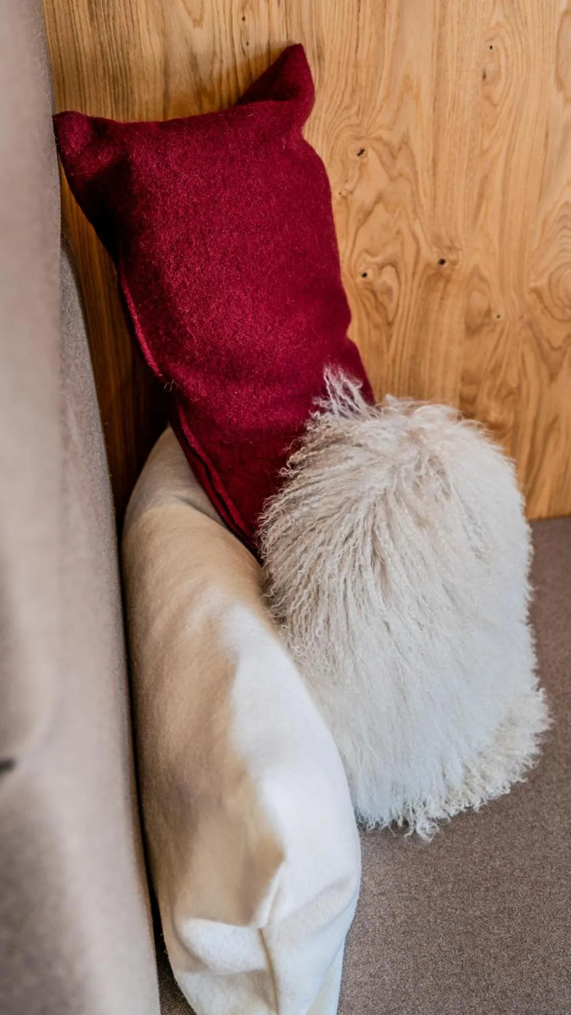 Photo of the whole room in Aparthotel Parsberg GreenDesign