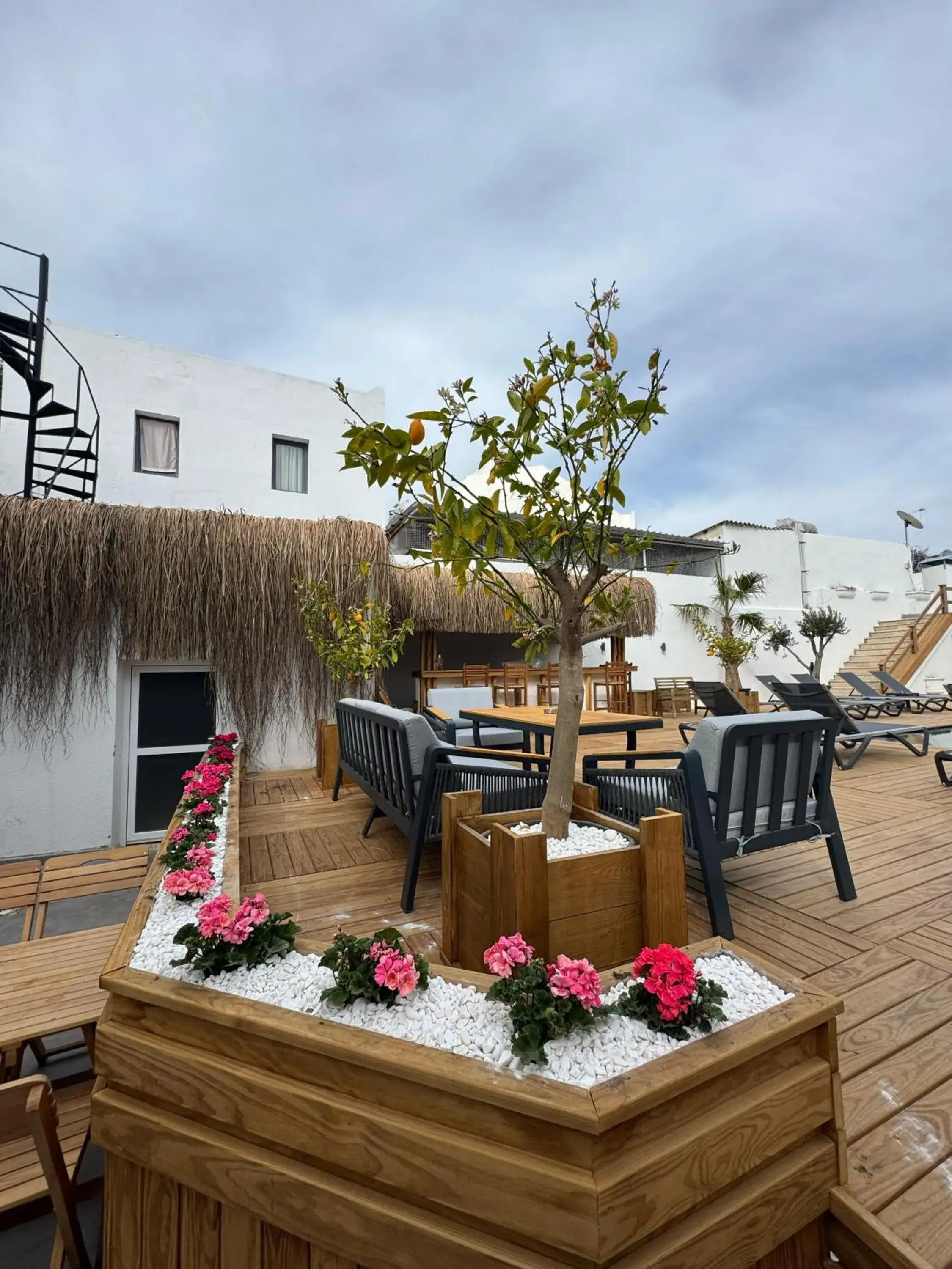 Restaurant/places to eat in Costa Viva Bodrum Restaurant/places to eat in Costa Viva Bodrum