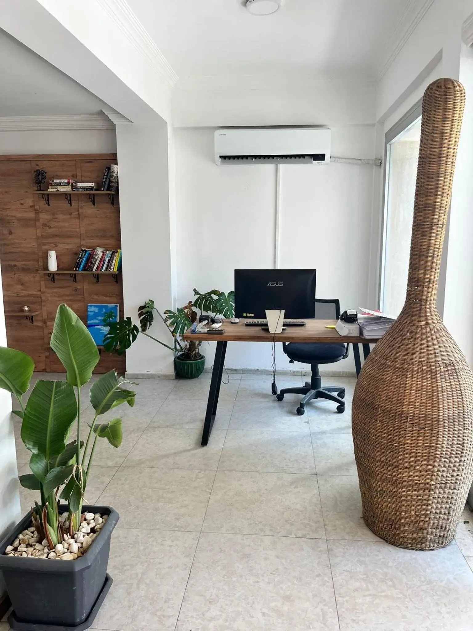 Lobby or reception in Costa Viva Bodrum Lobby or reception in Costa Viva Bodrum