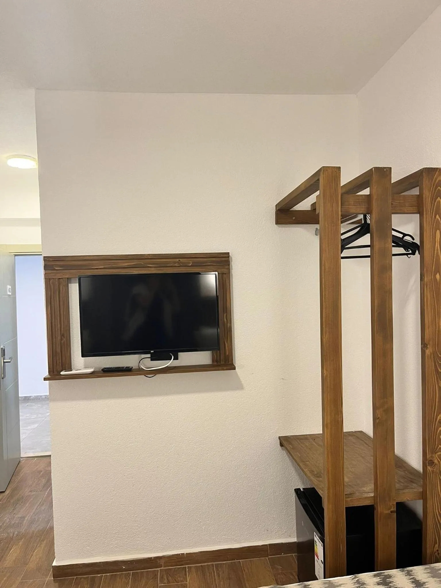 wardrobe in Costa Viva Bodrum