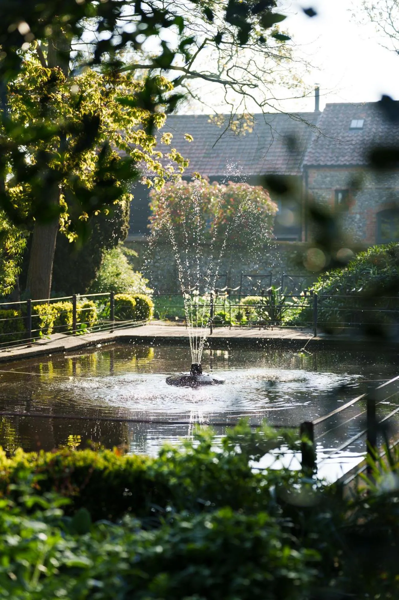 Morston Hall