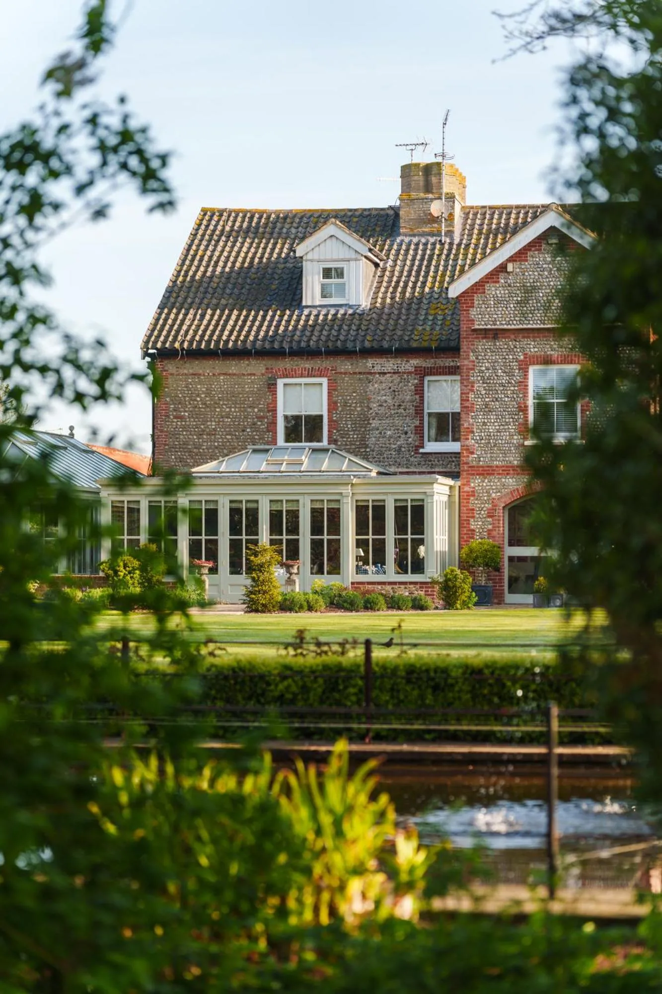 Morston Hall