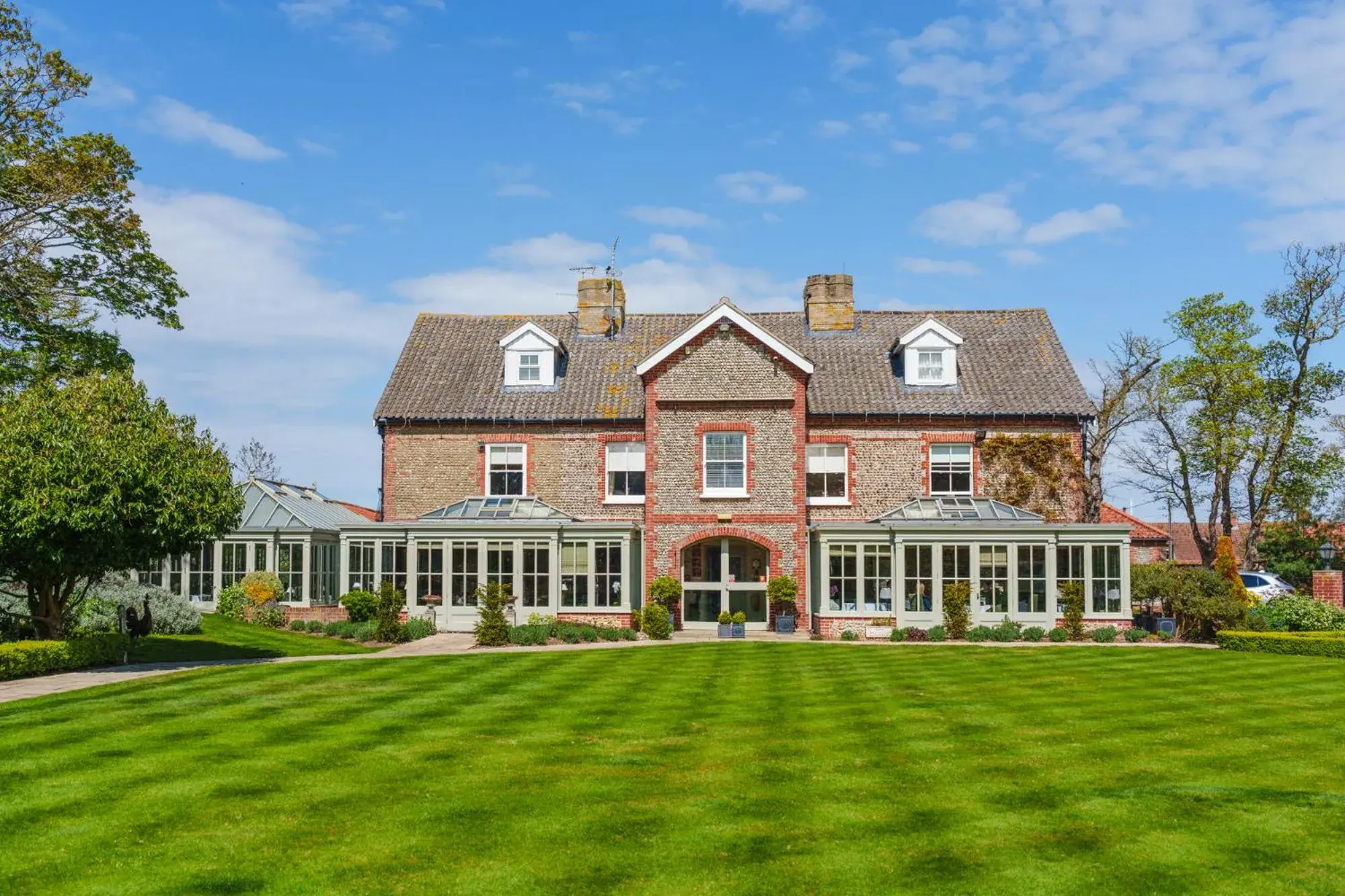 Morston Hall Morston Hall