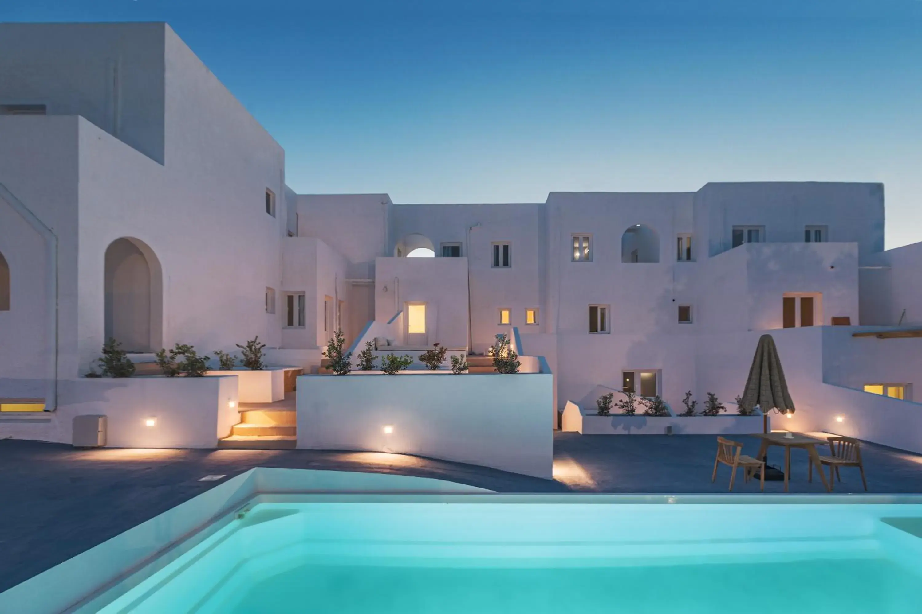 VOCA HOTEL & SUITES VOCA HOTEL & SUITES