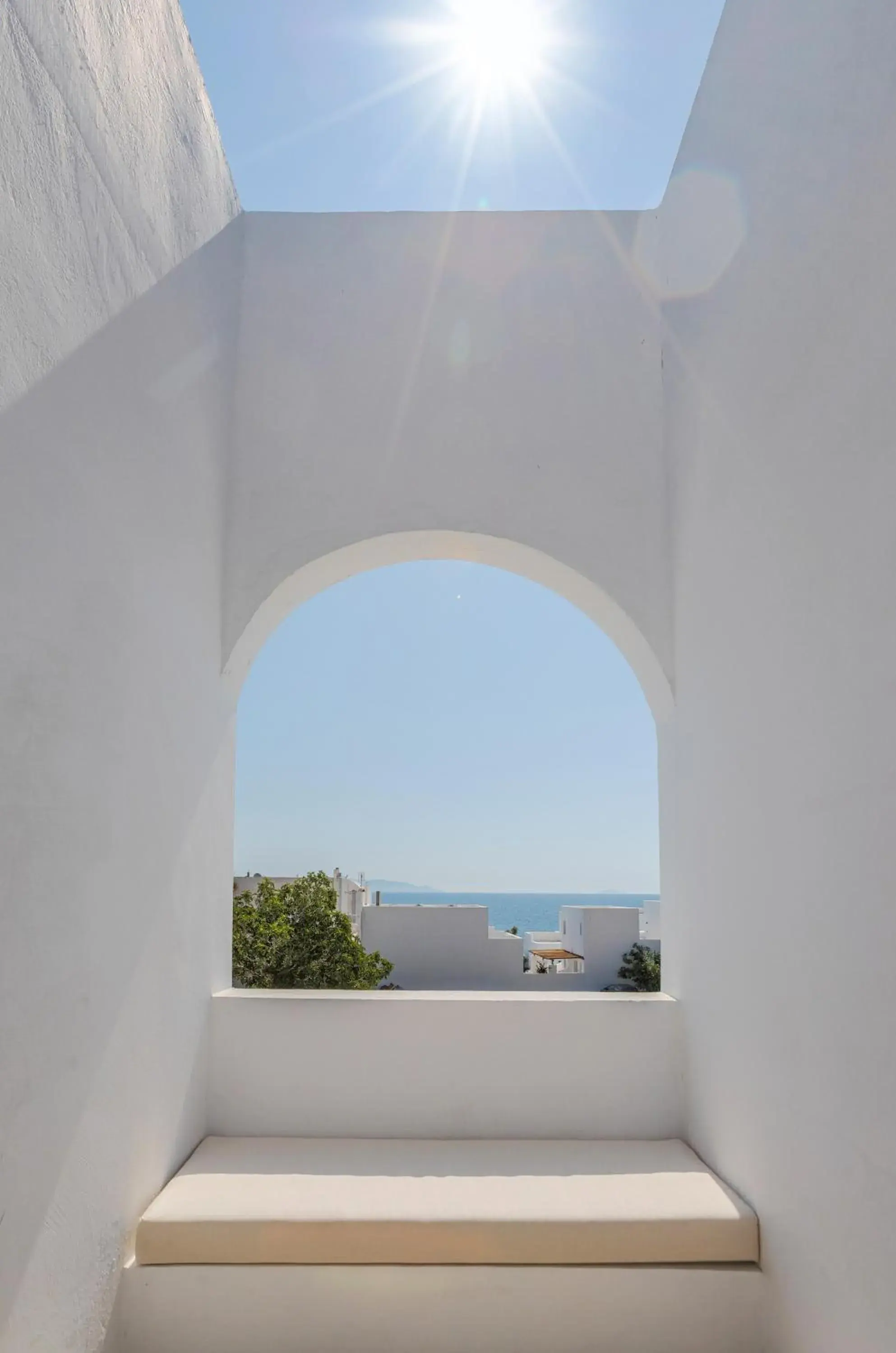 Property building in VOCA HOTEL & SUITES Property building in VOCA HOTEL & SUITES