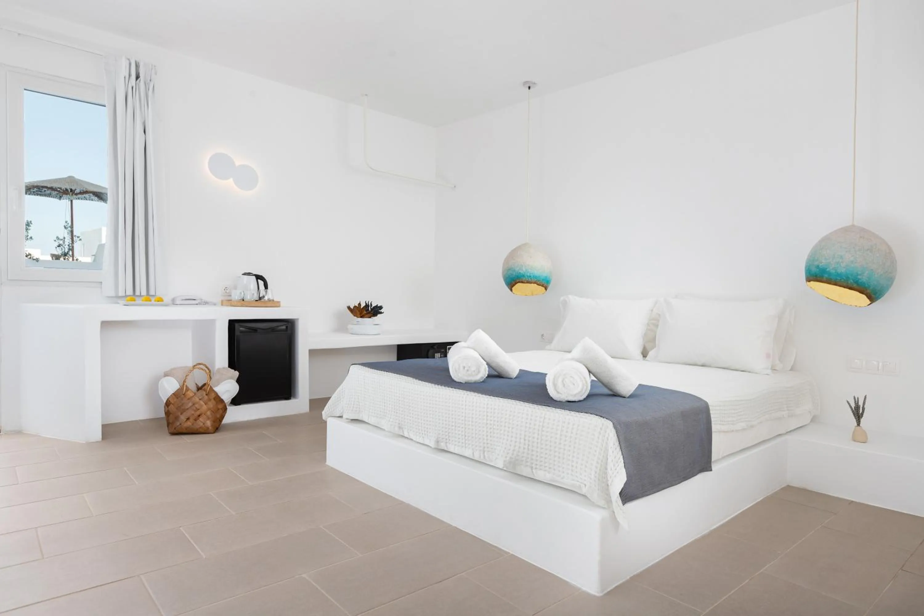 Bedroom, Bed in VOCA HOTEL & SUITES