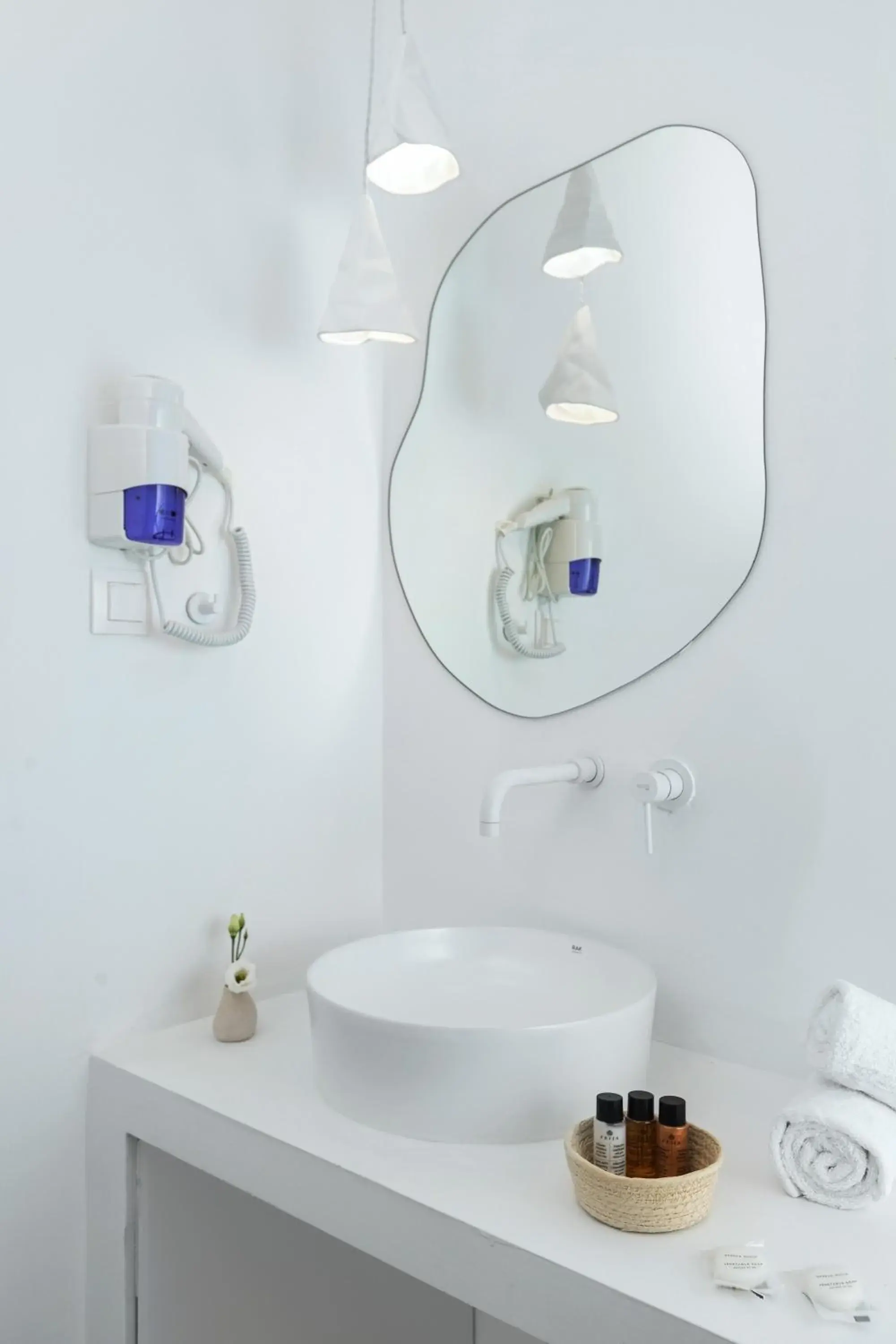 Junior Suite in VOCA HOTEL & SUITES Junior Suite in VOCA HOTEL & SUITES