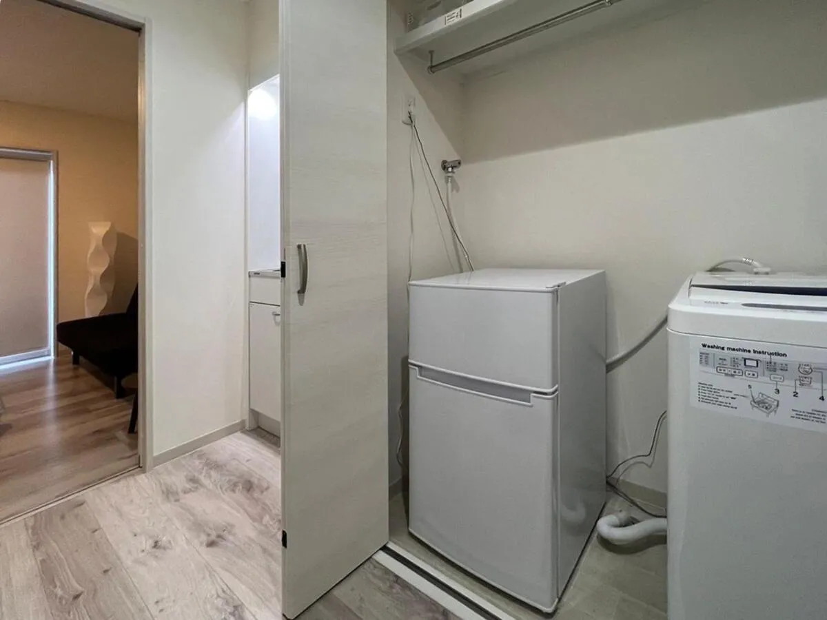 Yutori by b hotel - Homey w 1BR in Onomichi for 3 Ppl