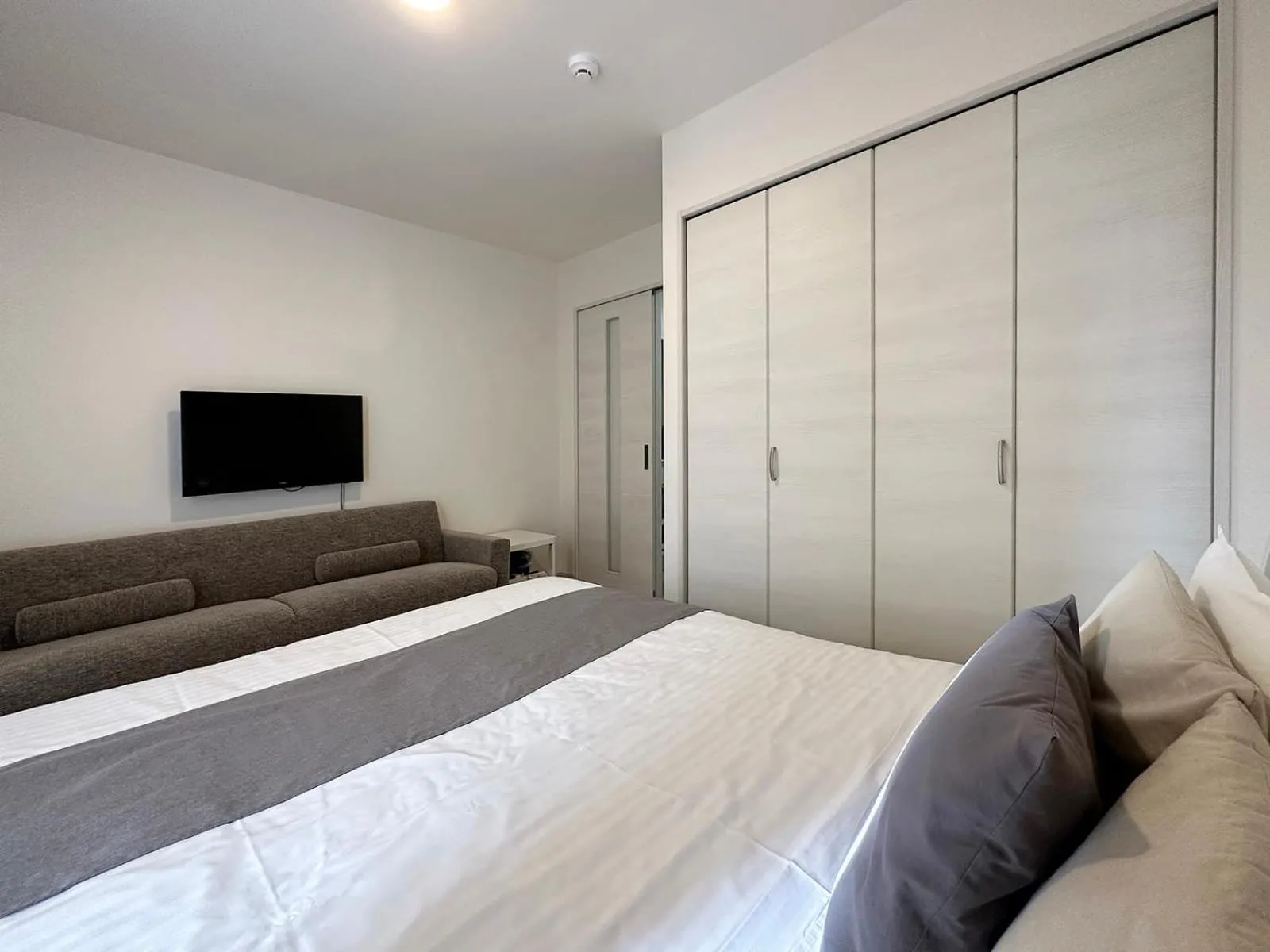 Yutori by b hotel - Homey w 1BR in Onomichi for 3 Ppl