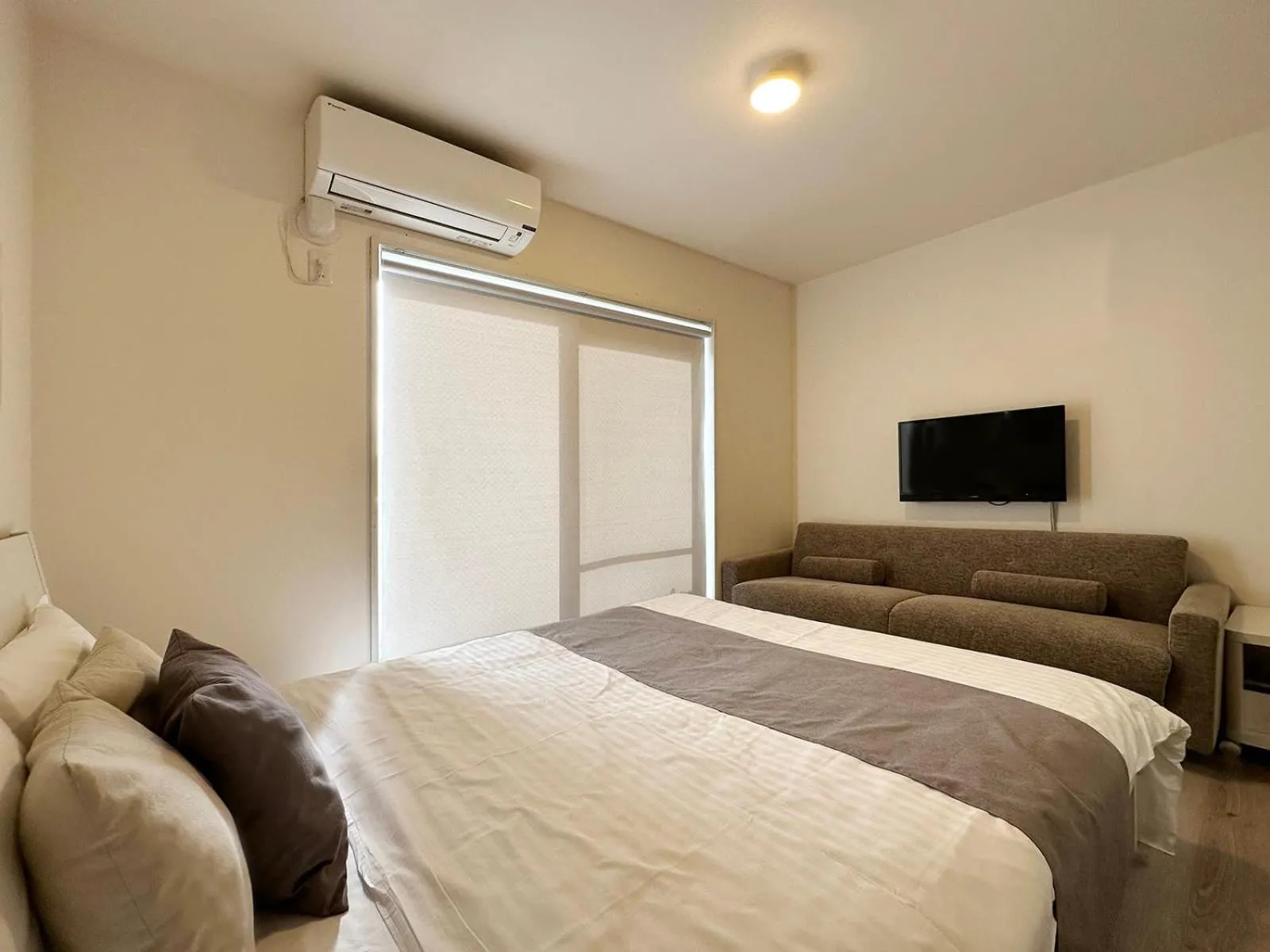 Yutori by b hotel - Homey w 1BR in Onomichi for 3 Ppl