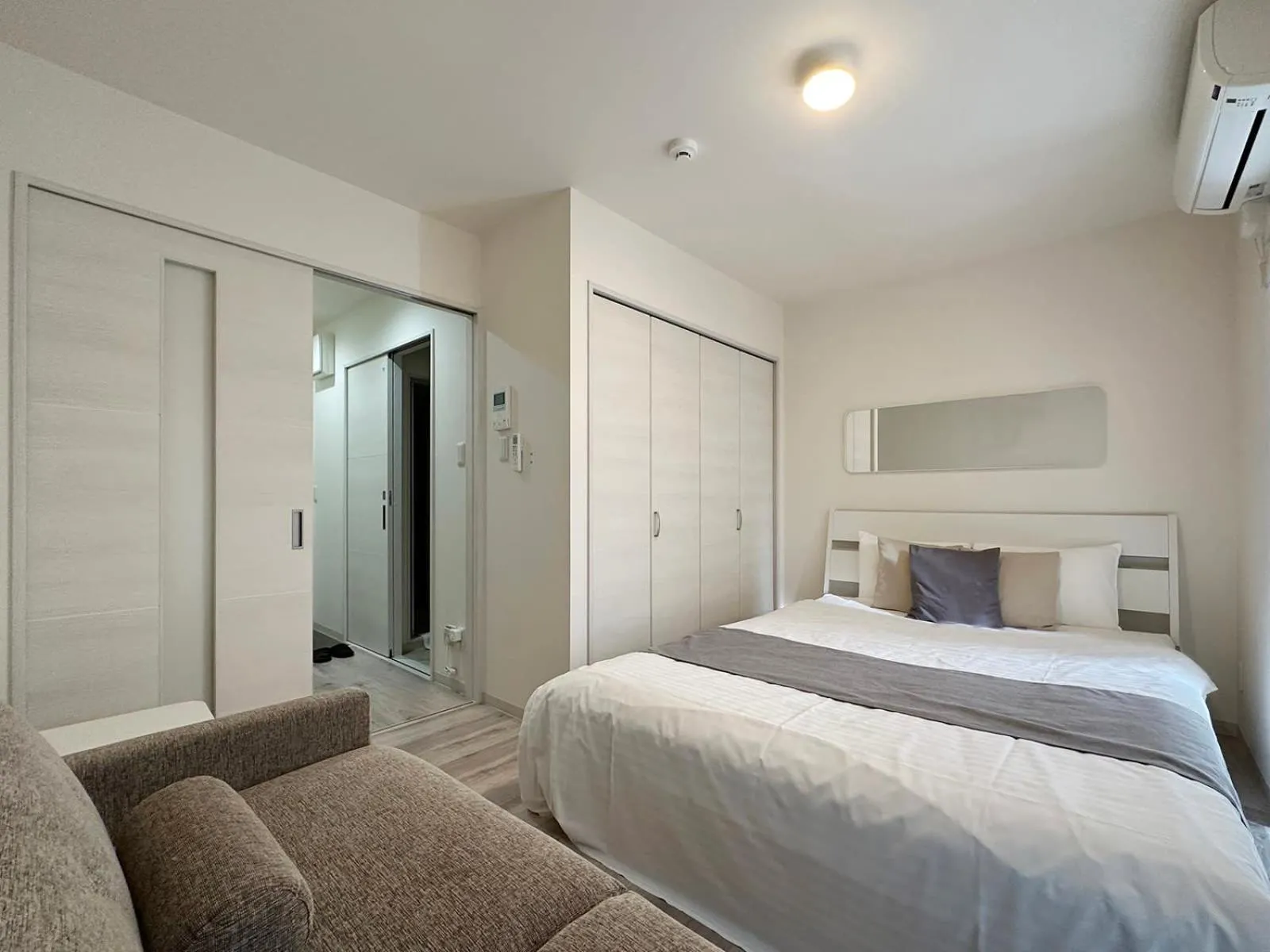 Yutori by b hotel - Homey w 1BR in Onomichi for 3 Ppl