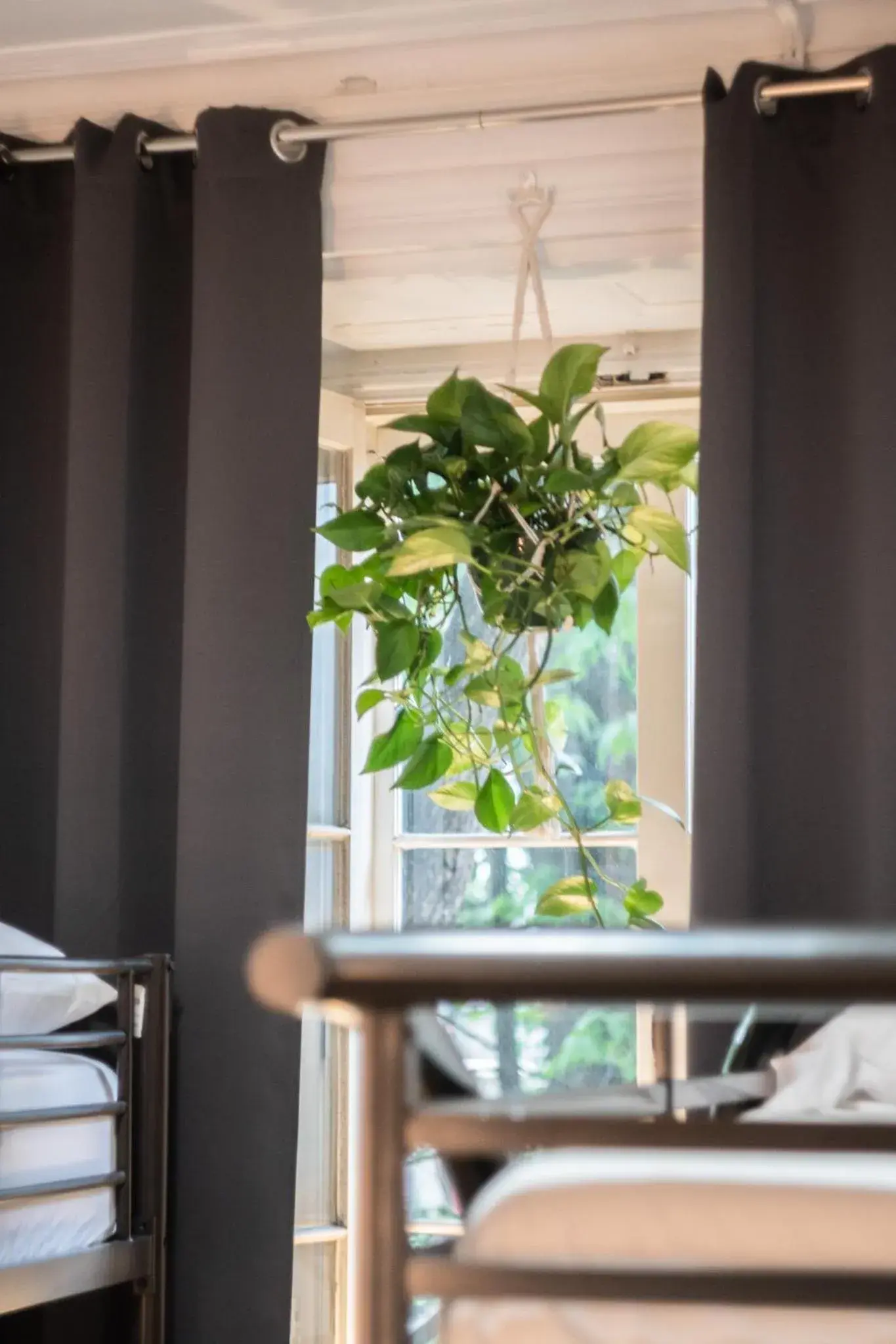 Family Suite with Shared Bathroom (101) in Auberge de la Paix Family Suite with Shared Bathroom (101) in Auberge de la Paix