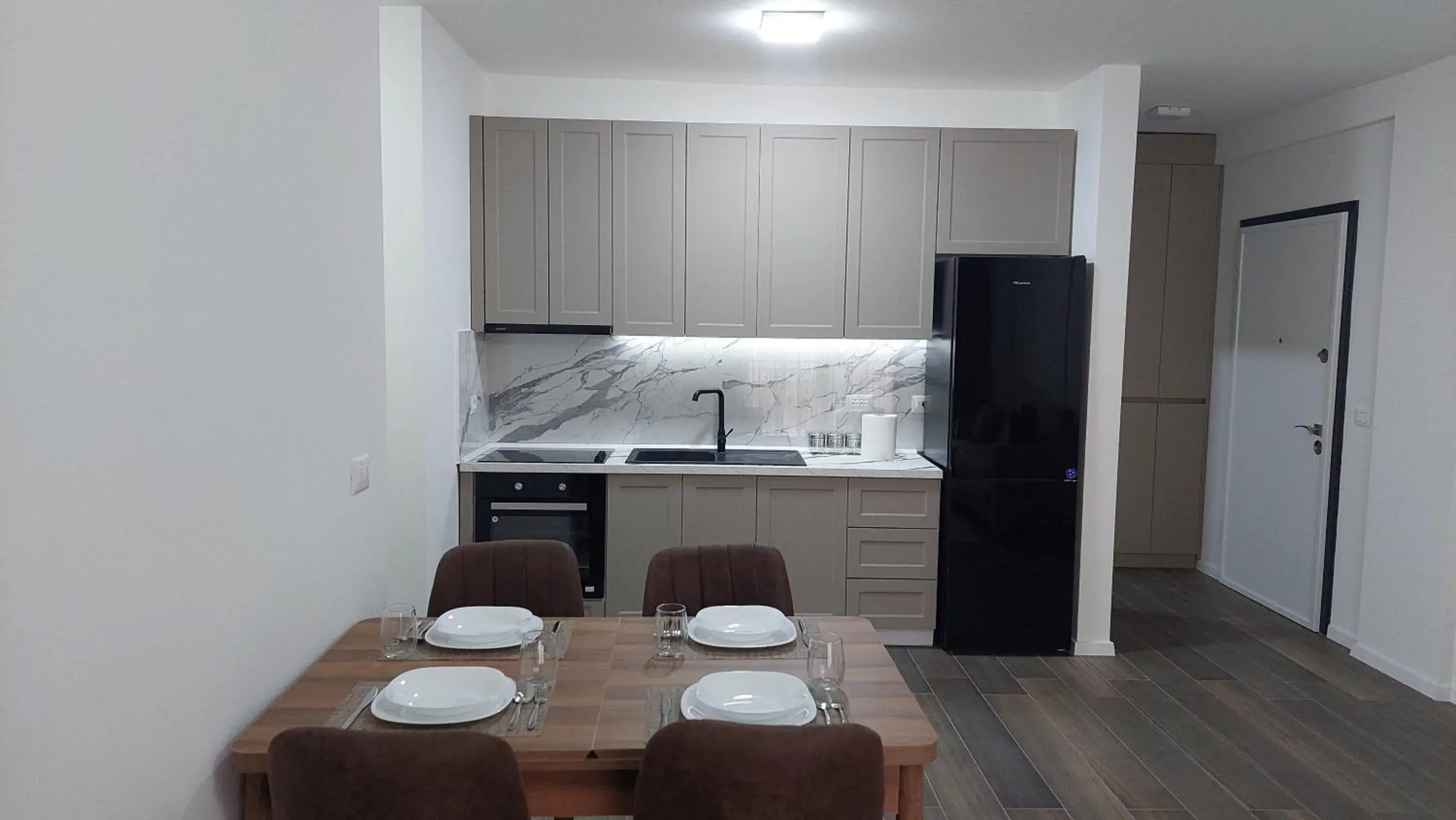 Two-Bedroom Apartment in Amelja's Apartment Two-Bedroom Apartment in Amelja's Apartment
